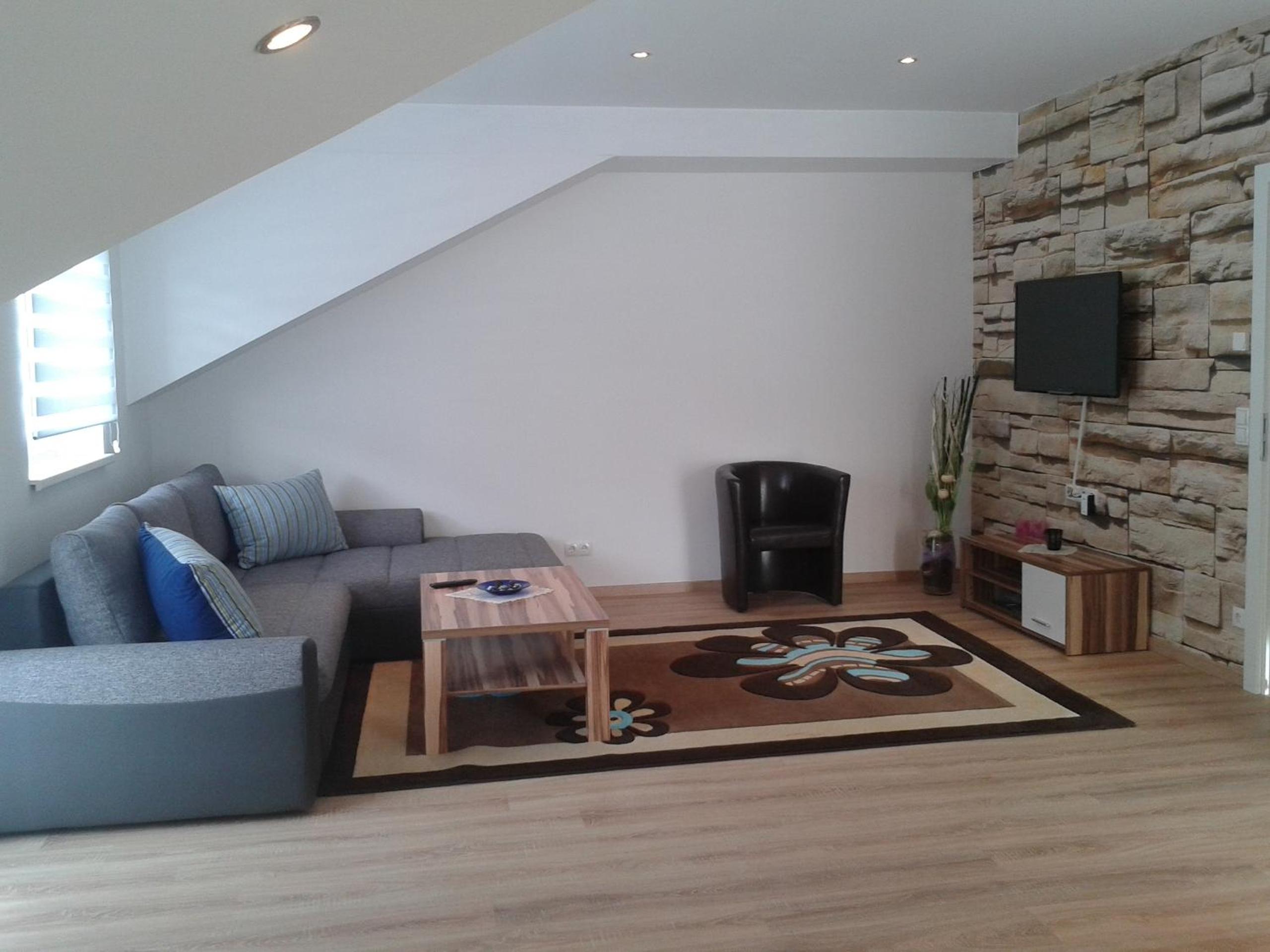 Haus Senel
