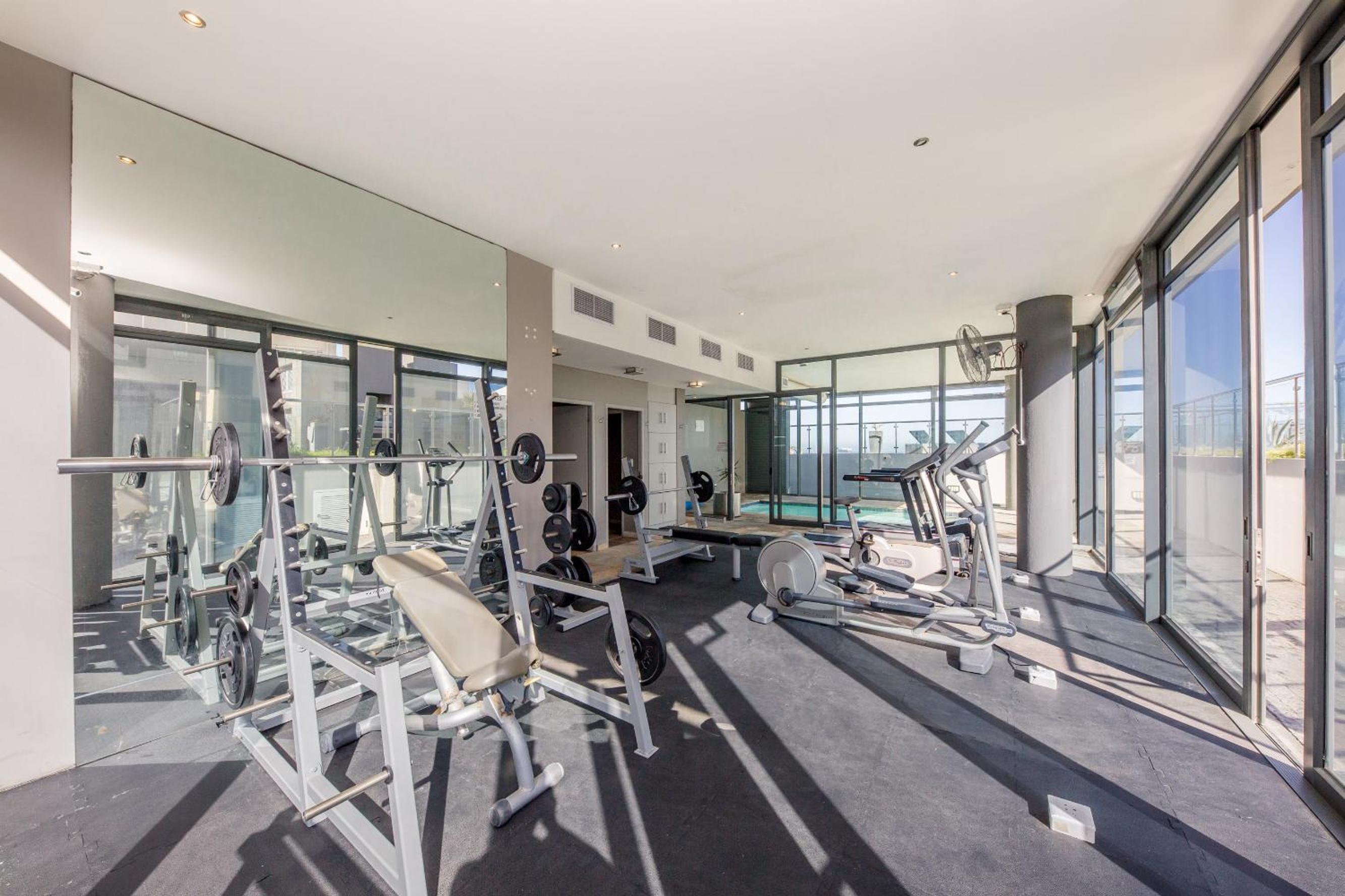 Infinity Self Catering Apartments