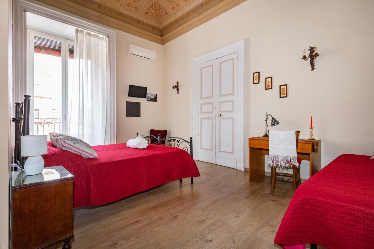 Acanthus B&B view 5