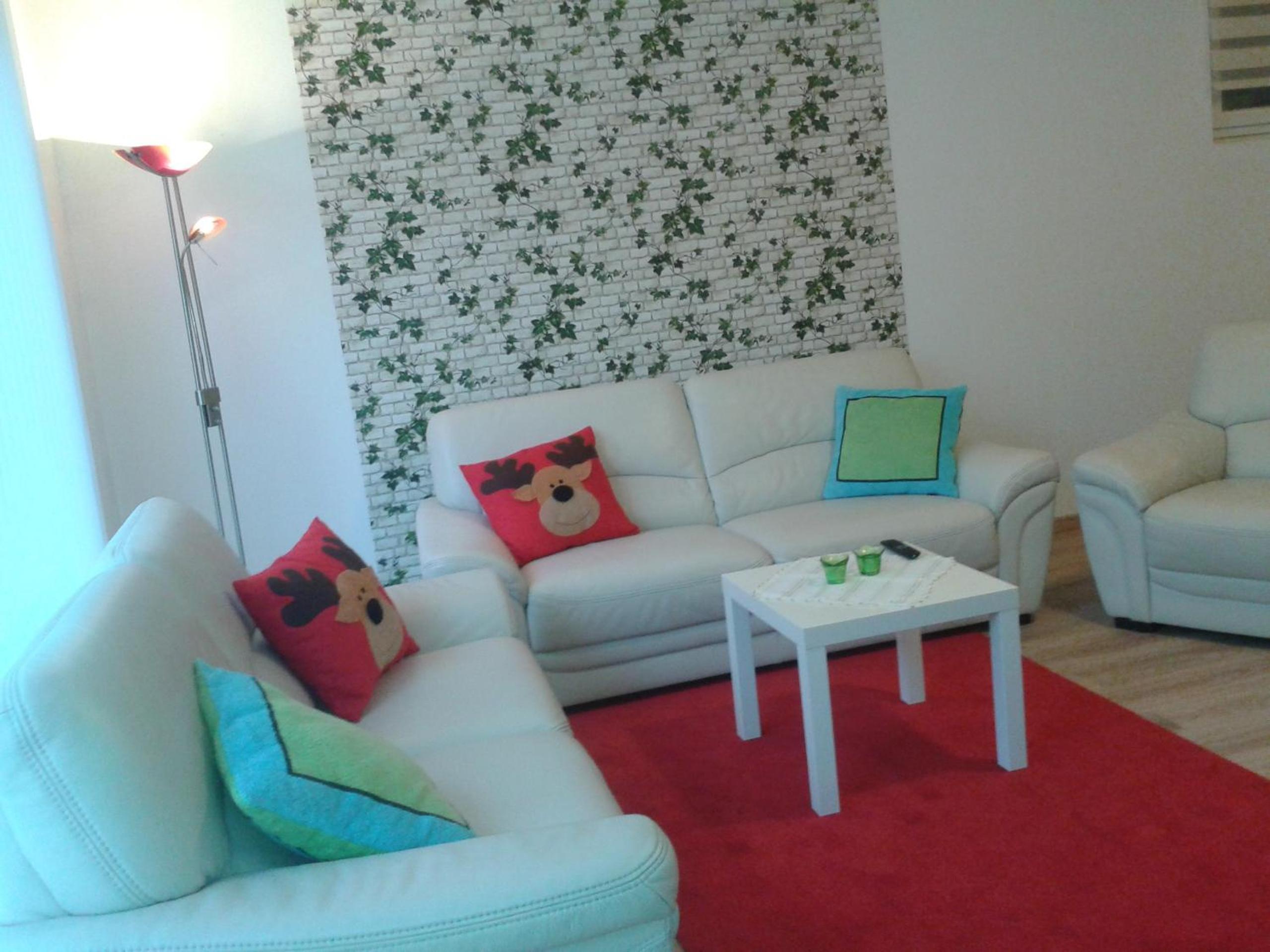 Haus Senel