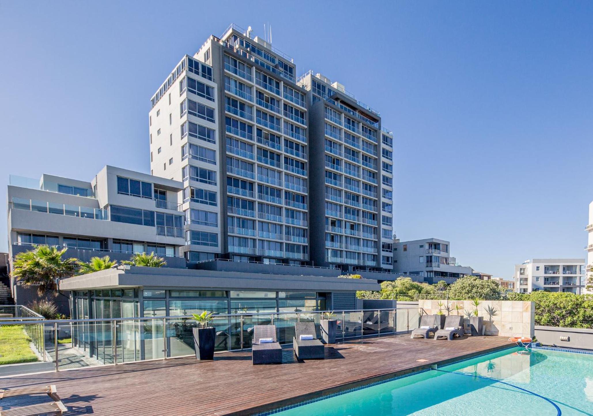 Hotel Infinity Self Catering Apartments