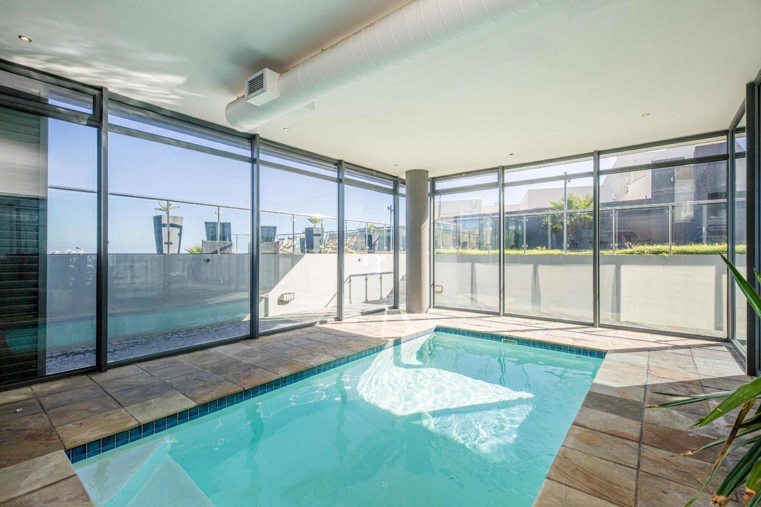 Infinity Self Catering Apartments