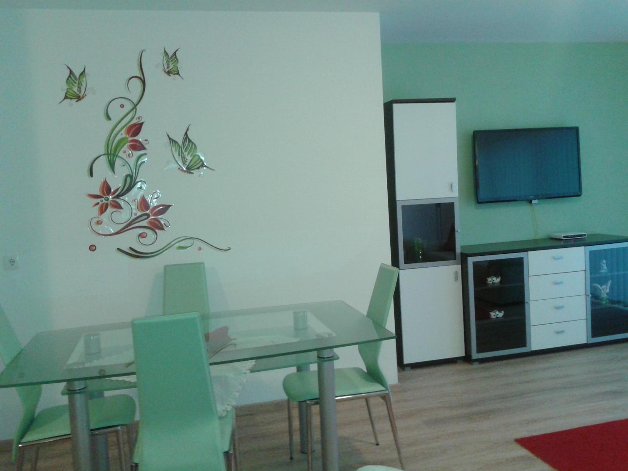 Haus Senel