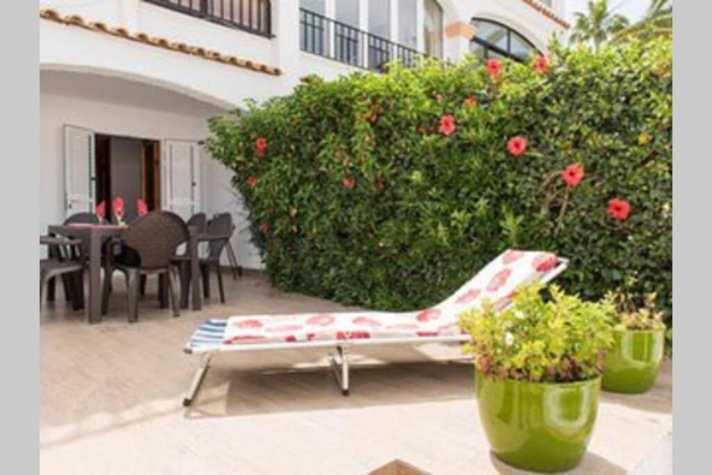 GRAN VISTA Gran Alacant photo 2