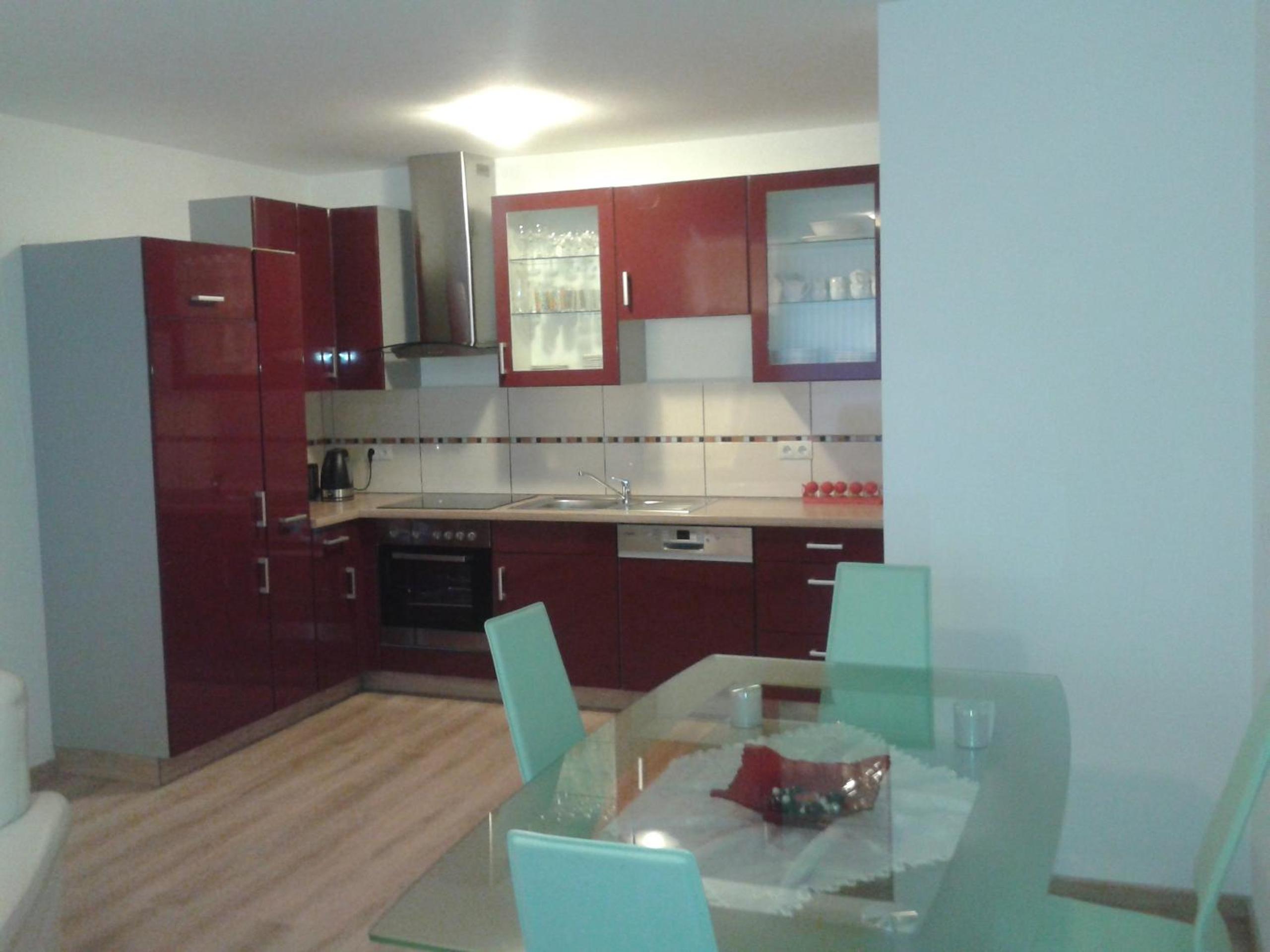 Haus Senel
