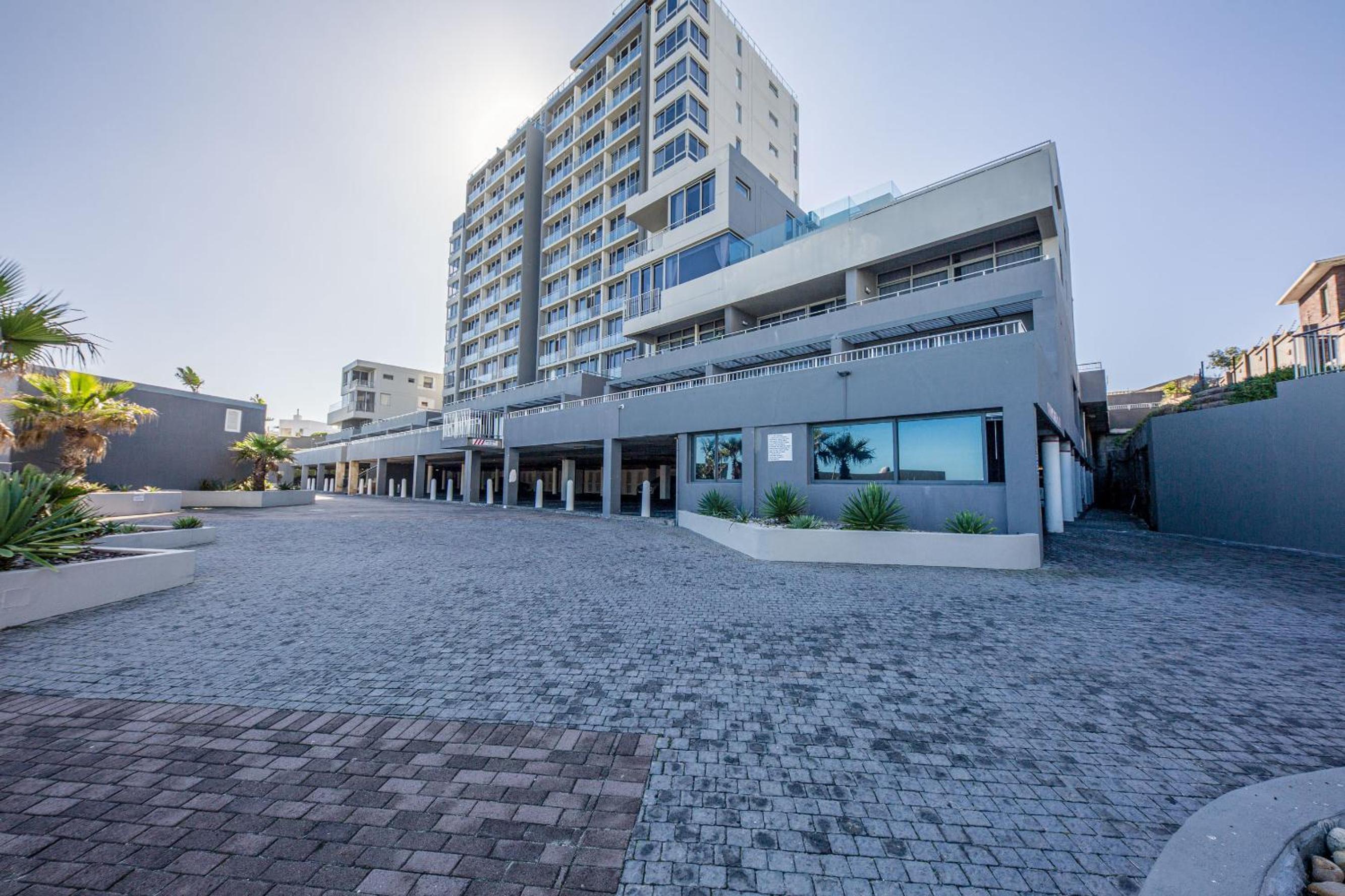 Infinity Self Catering Apartments