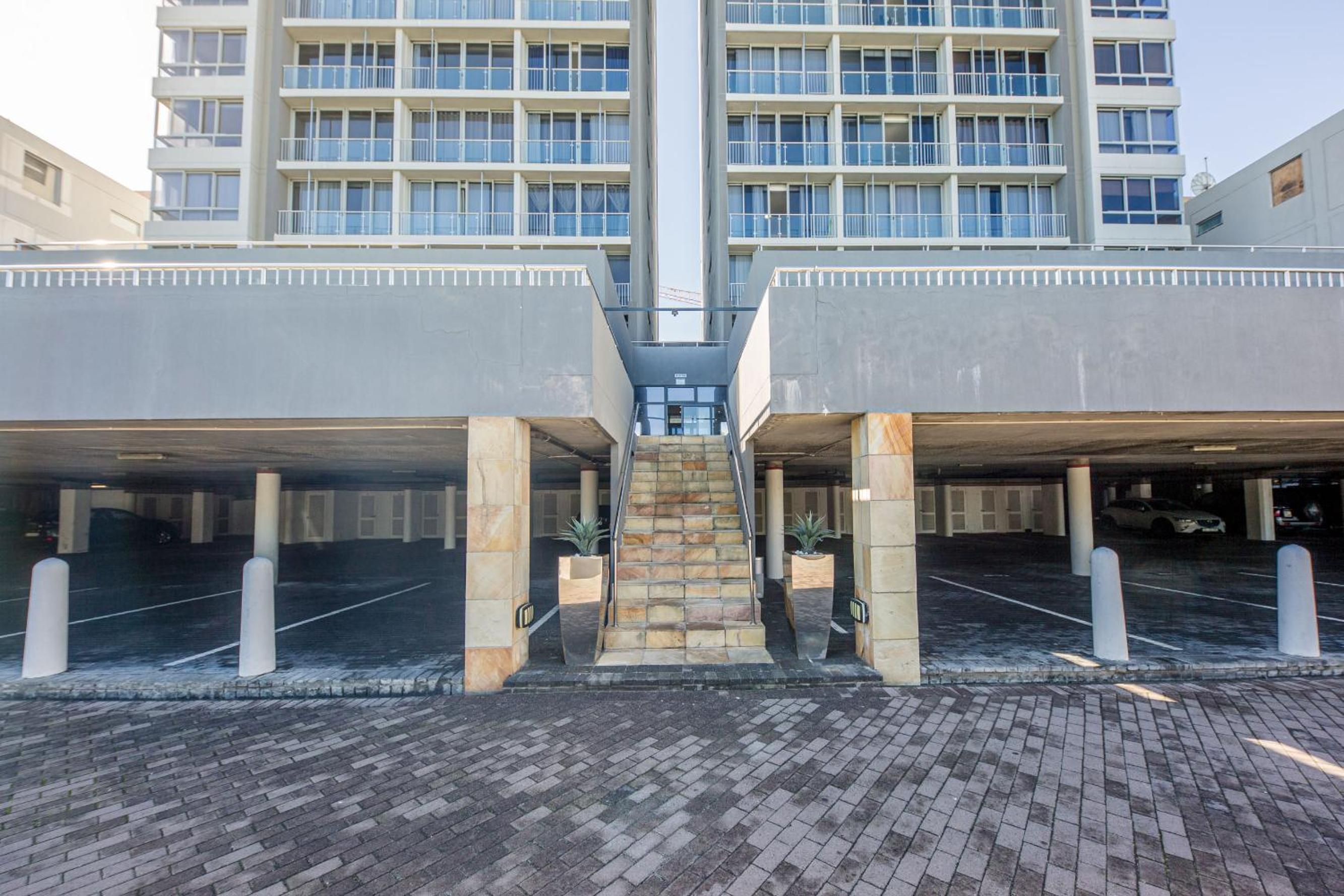 Infinity Self Catering Apartments
