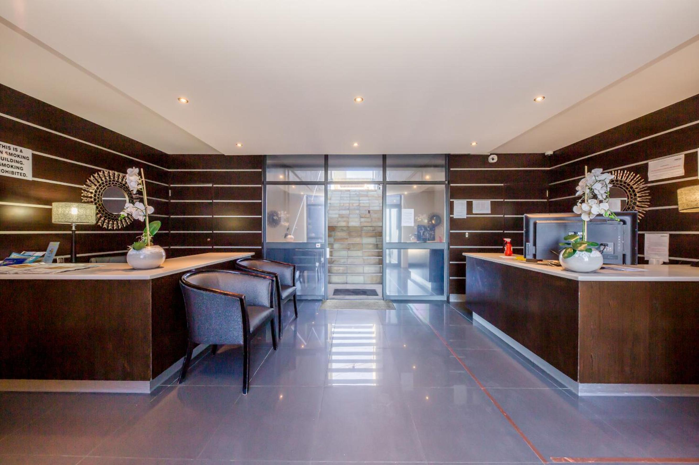 Infinity Self Catering Apartments