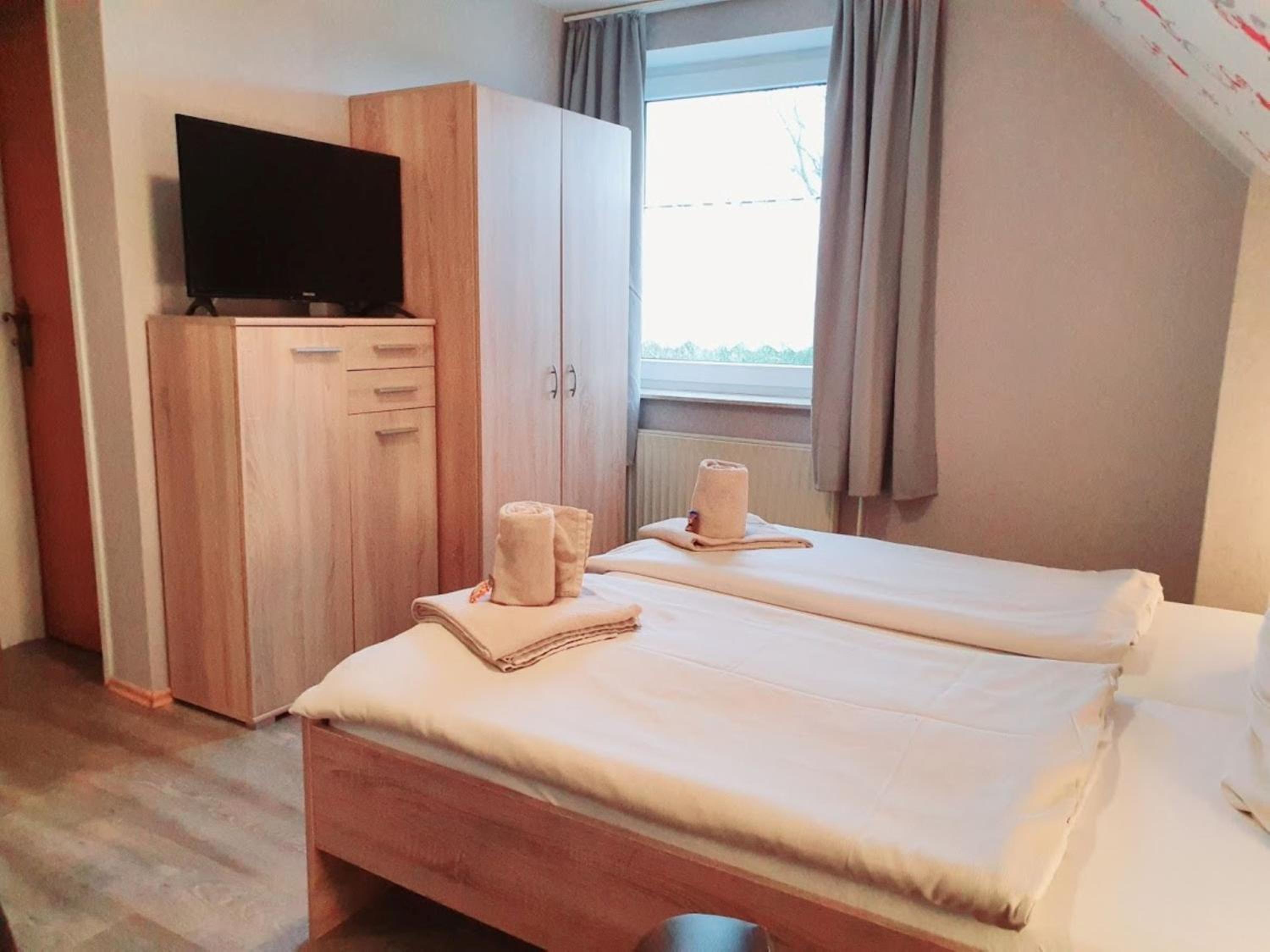 Hotel Up Diek