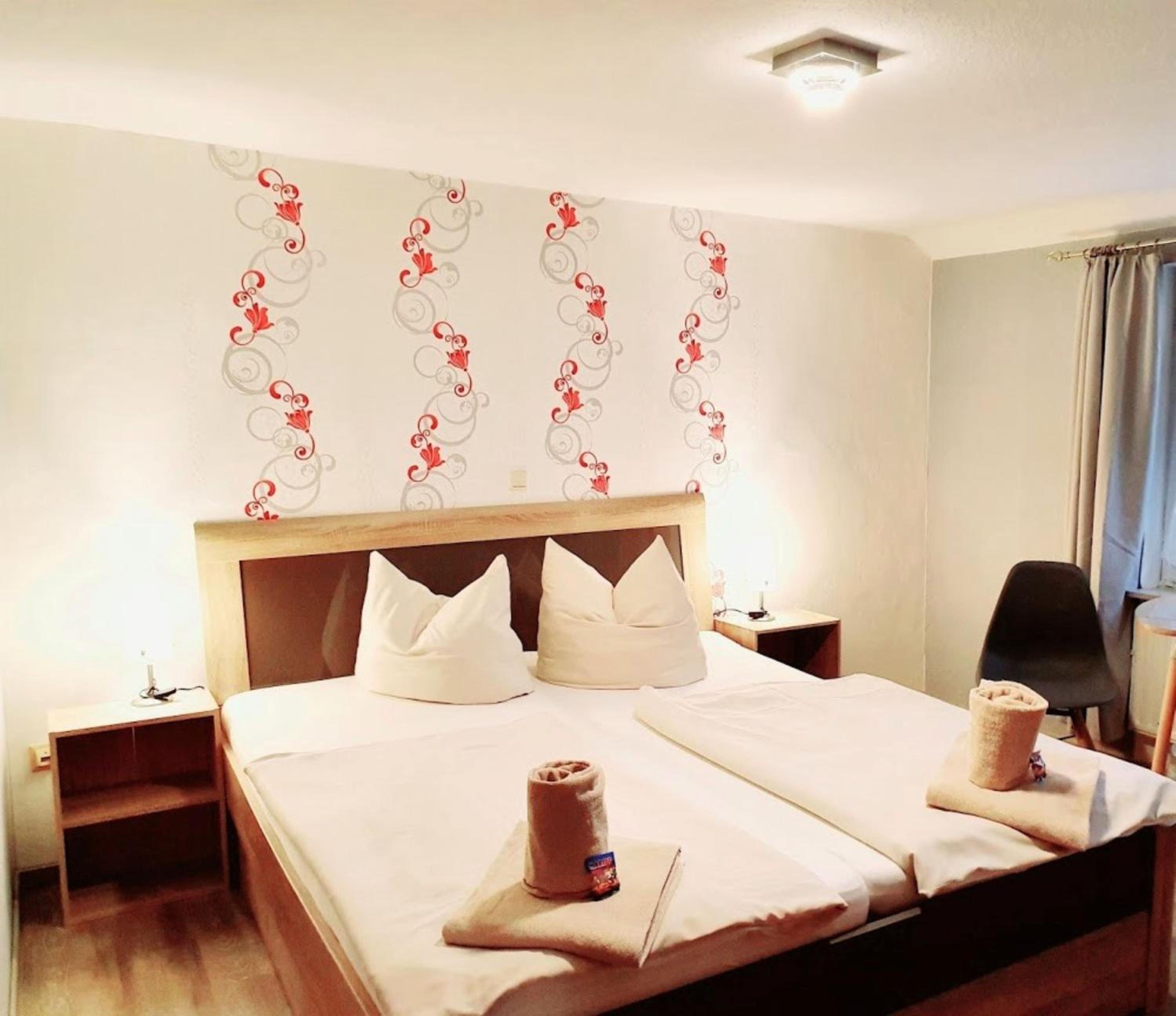 Hotel Up Diek