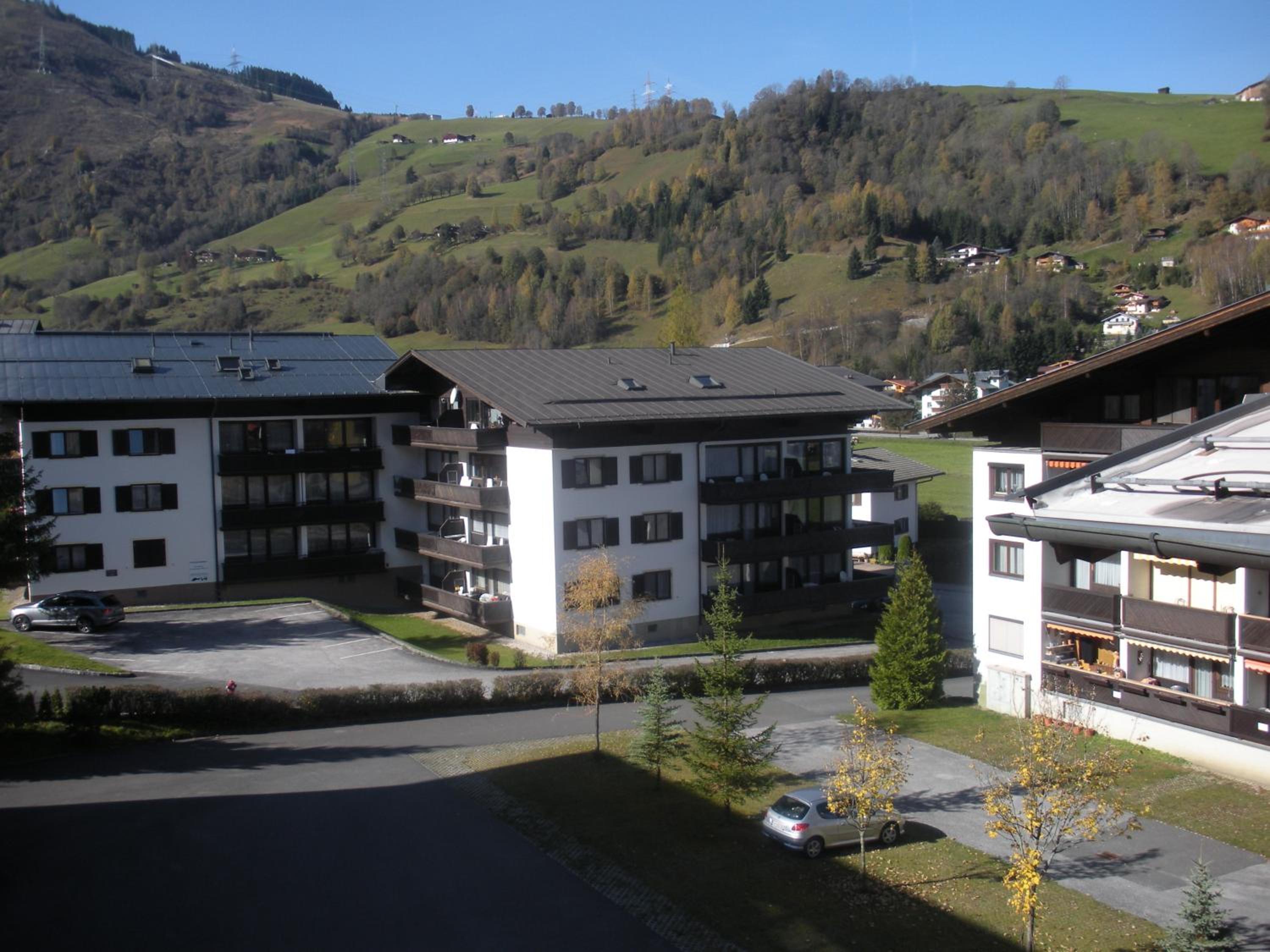 Apartment Domizil Maria