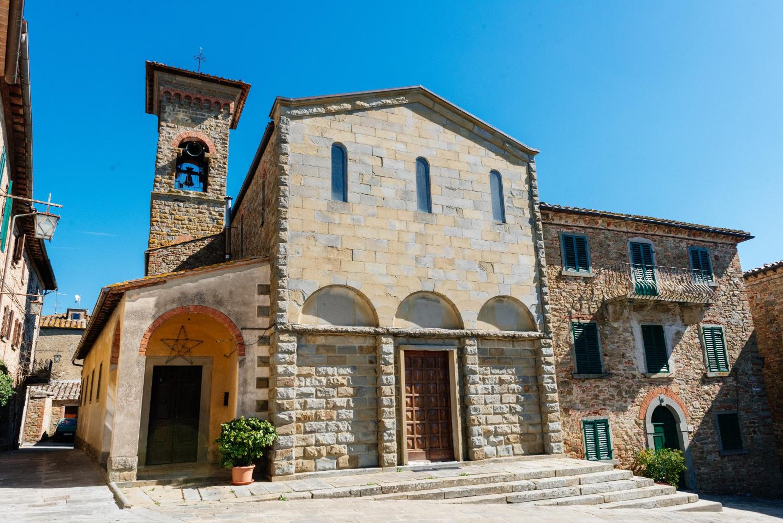 B&B Borgo di Oliveto - Appartamenti con Cucina