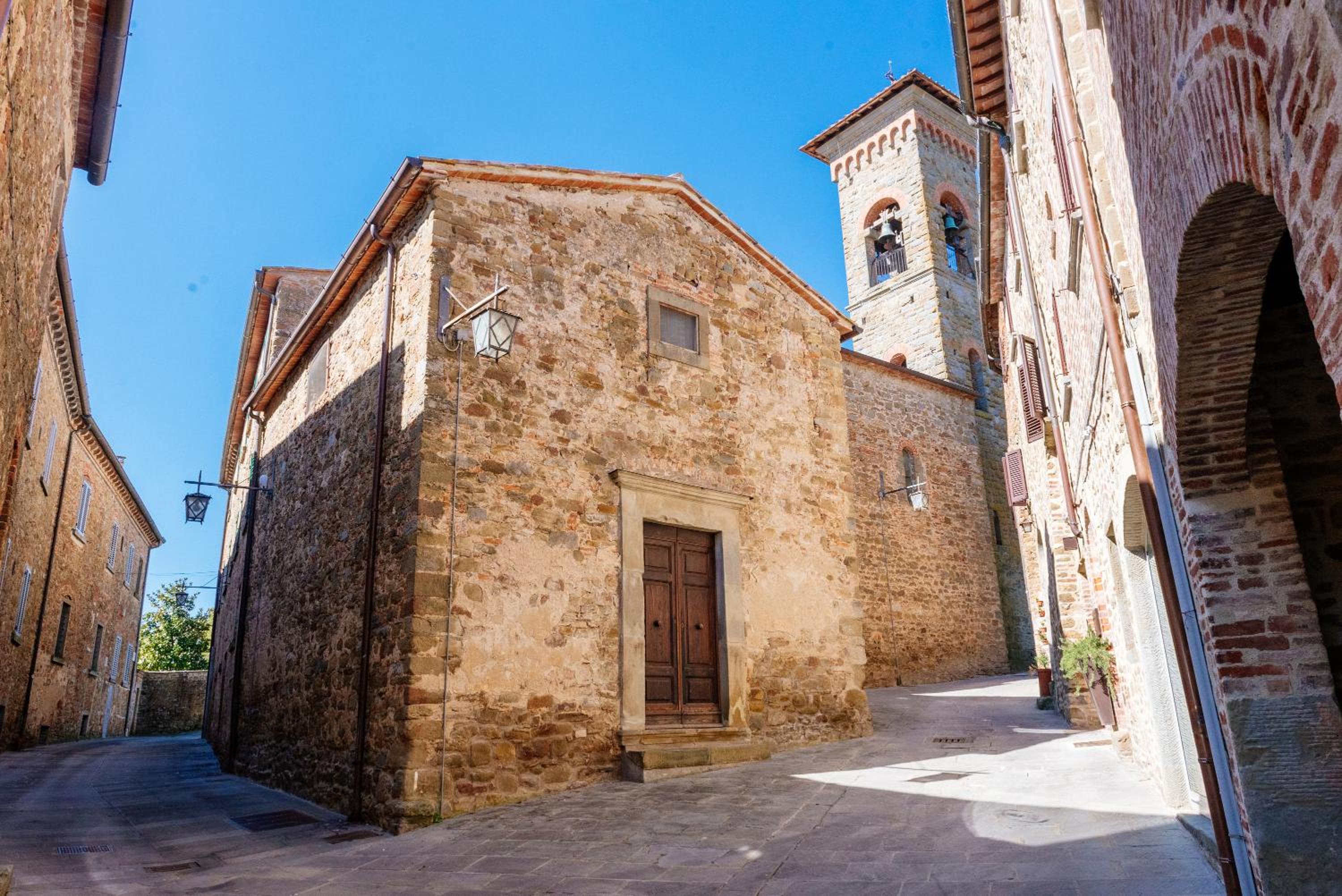 B&B Borgo di Oliveto - Appartamenti con Cucina