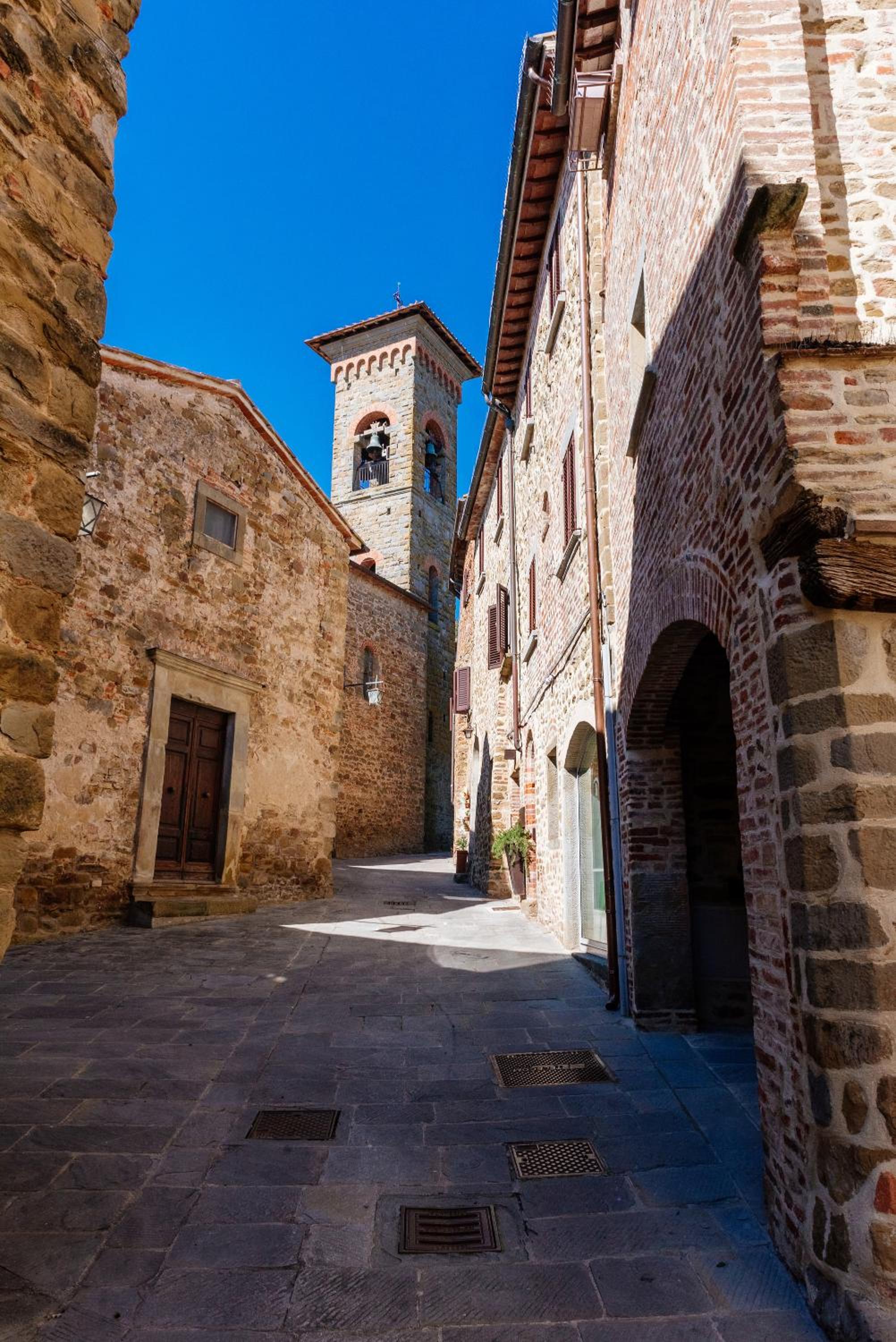 B&B Borgo di Oliveto - Appartamenti con Cucina
