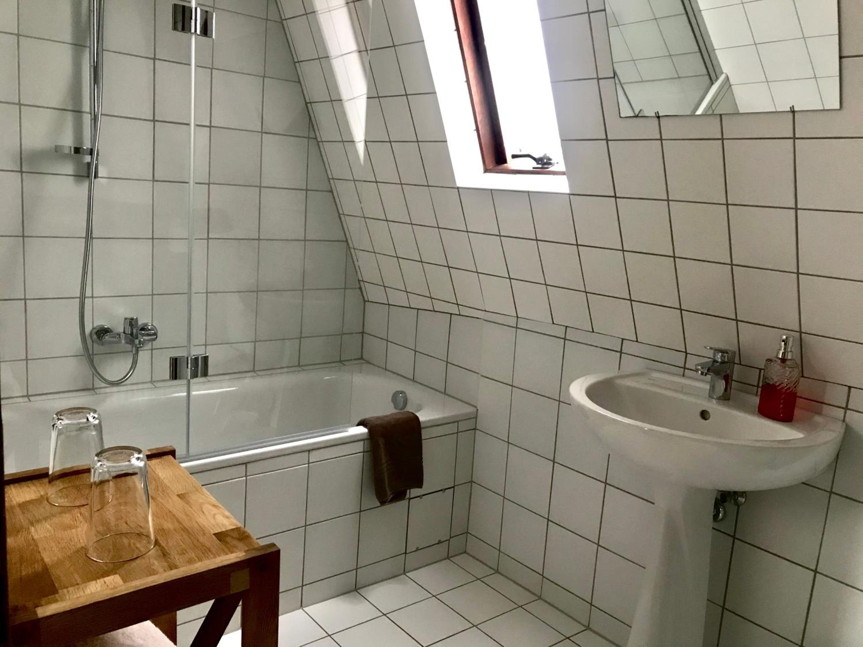 Alter Posthof Lieser
