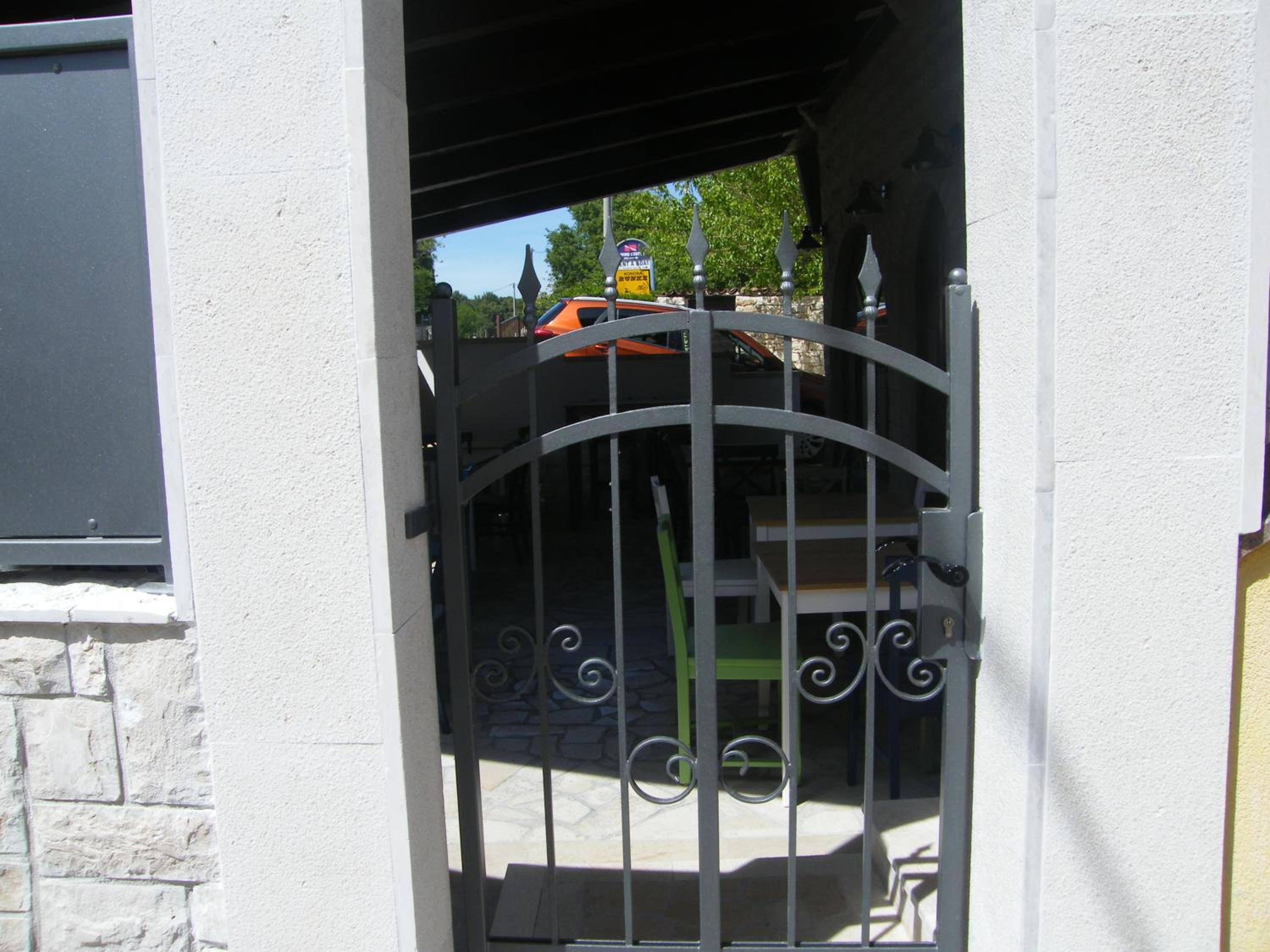 Apartment Mamut view 4