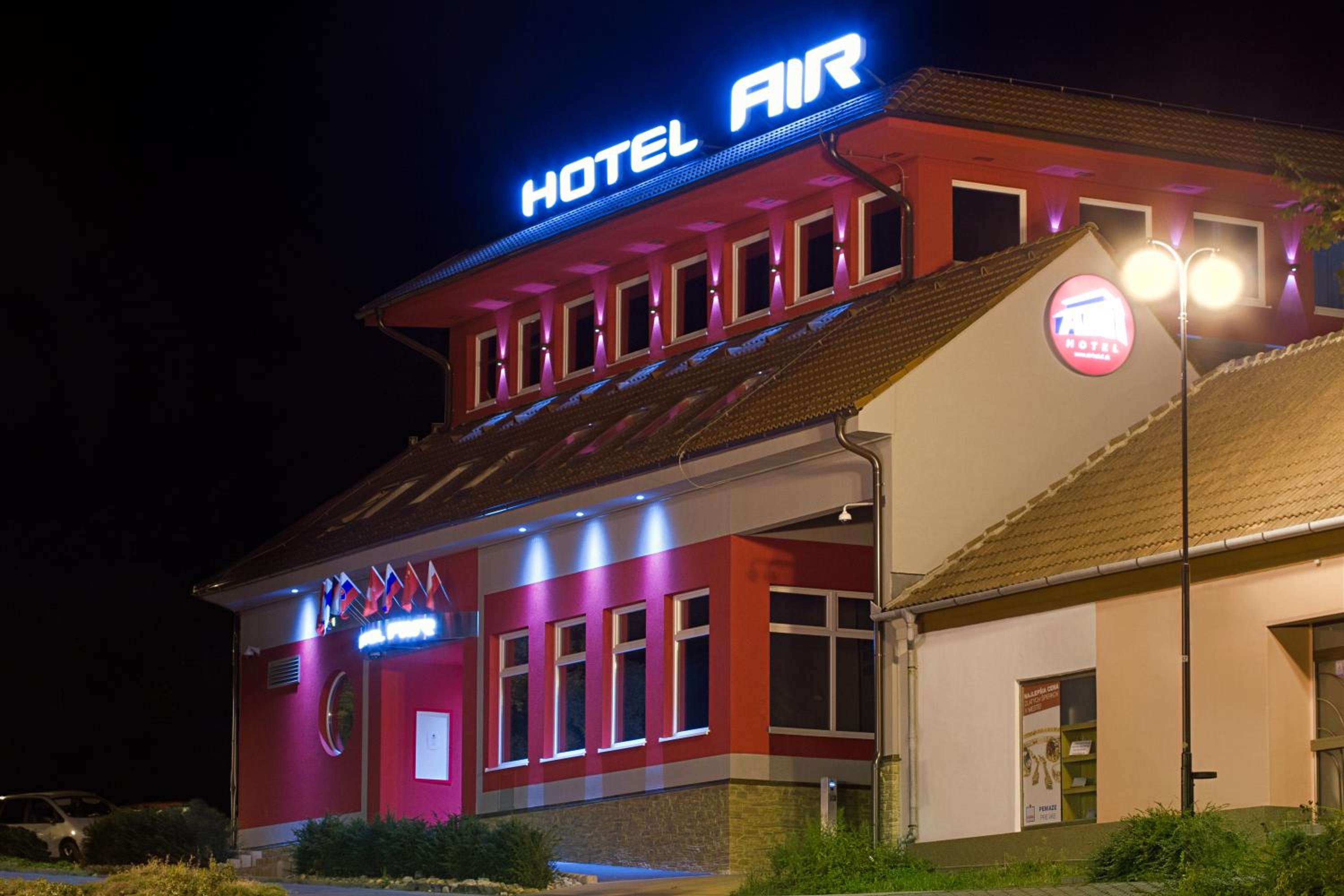 Hotel Air