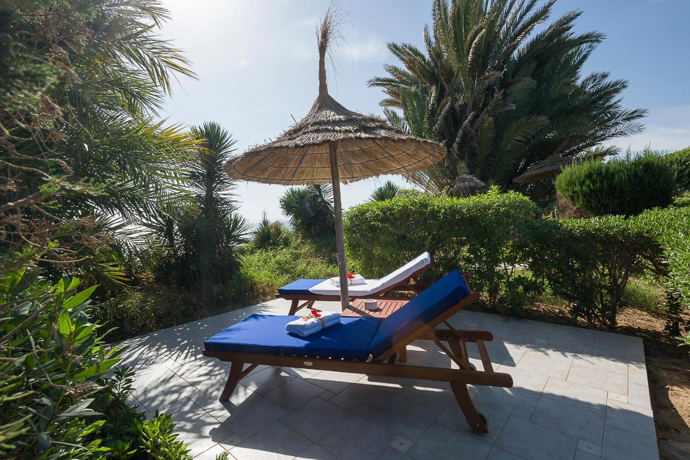 Hammamet Vacations - The Sindbad - Property Image 48