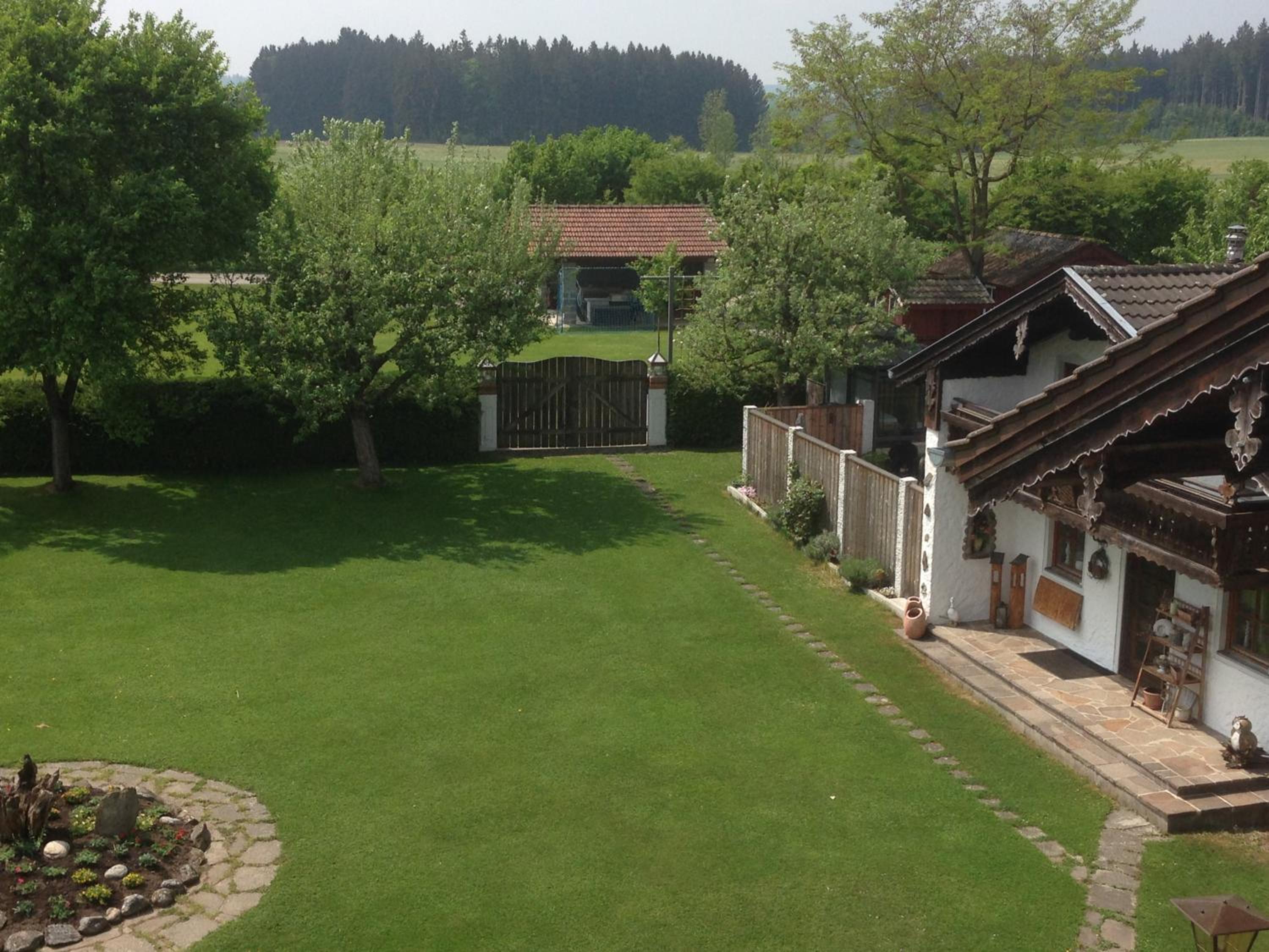 Zehentmayrhof view 5