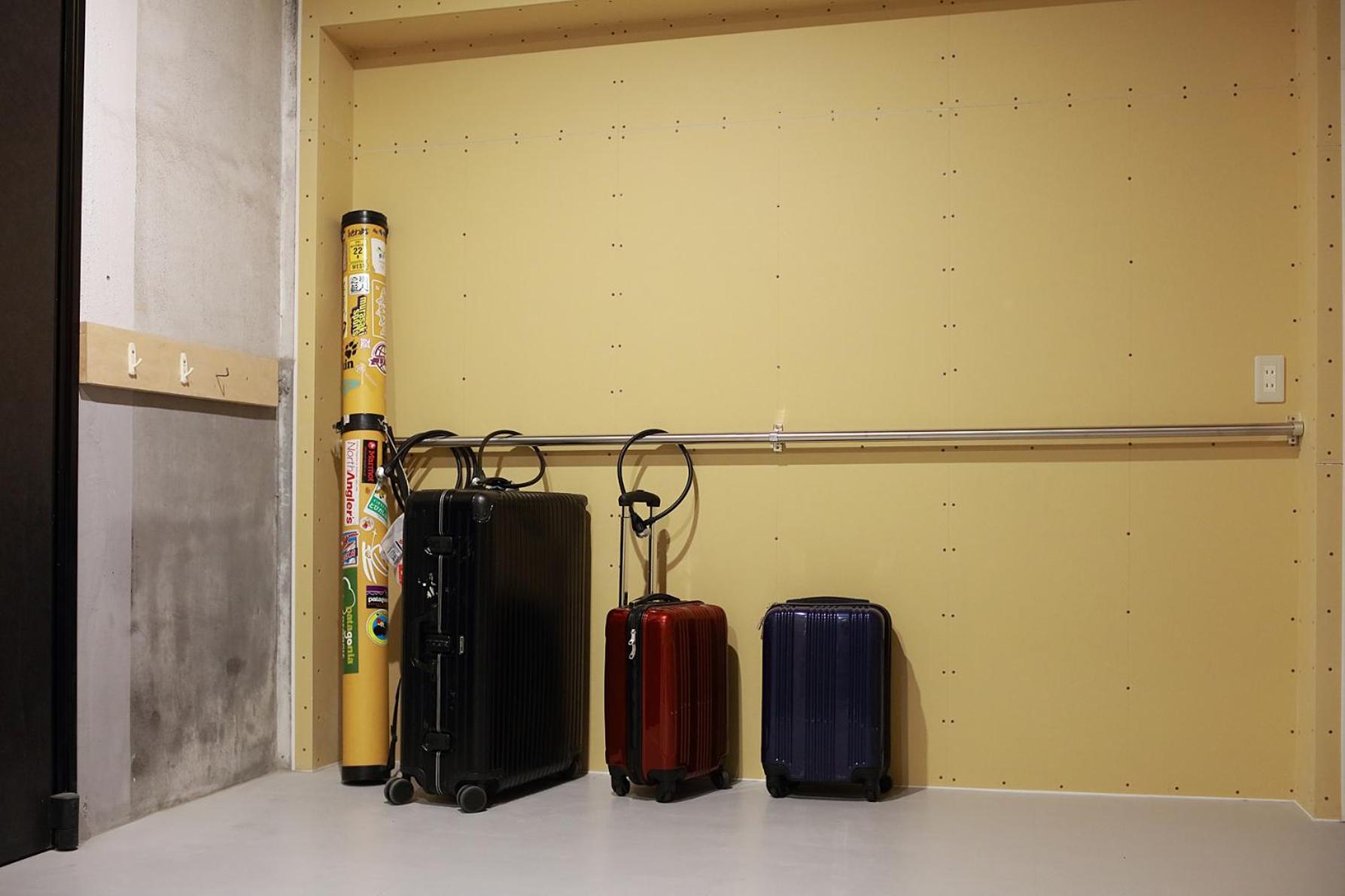The Stay Wakkanai- Hostel 19