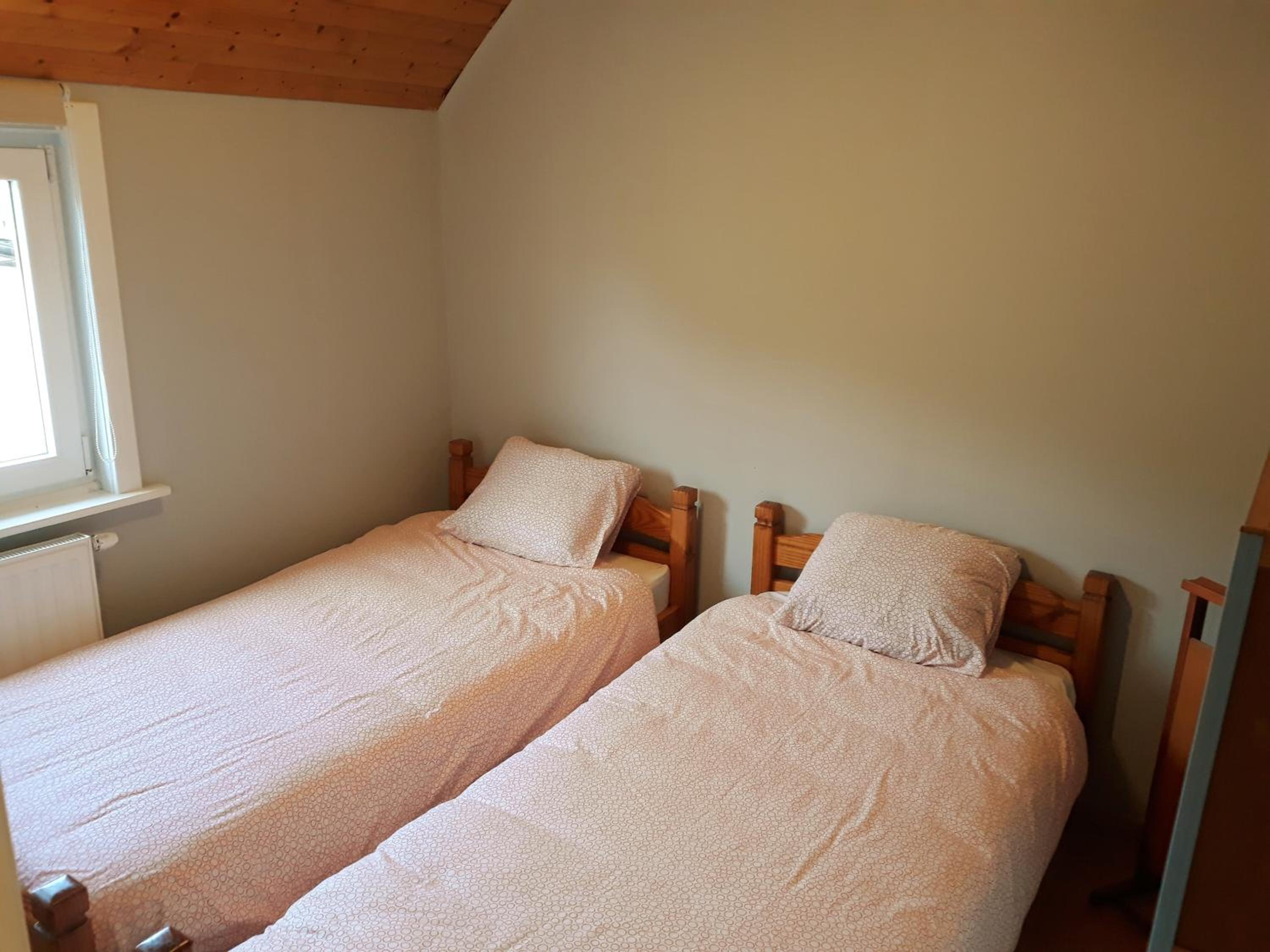 Vakantiewoning FINE FLEUR