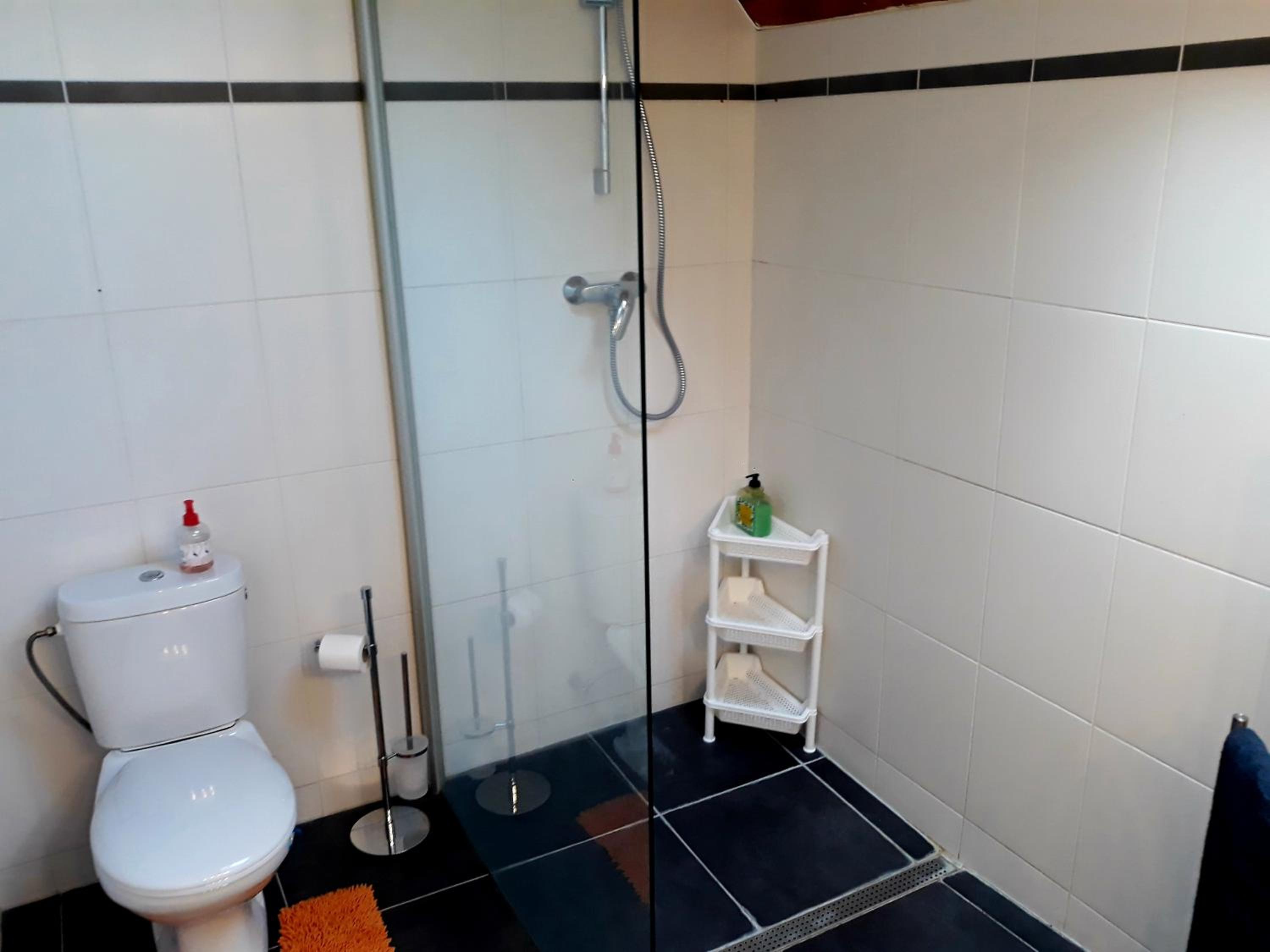 Vakantiewoning FINE FLEUR