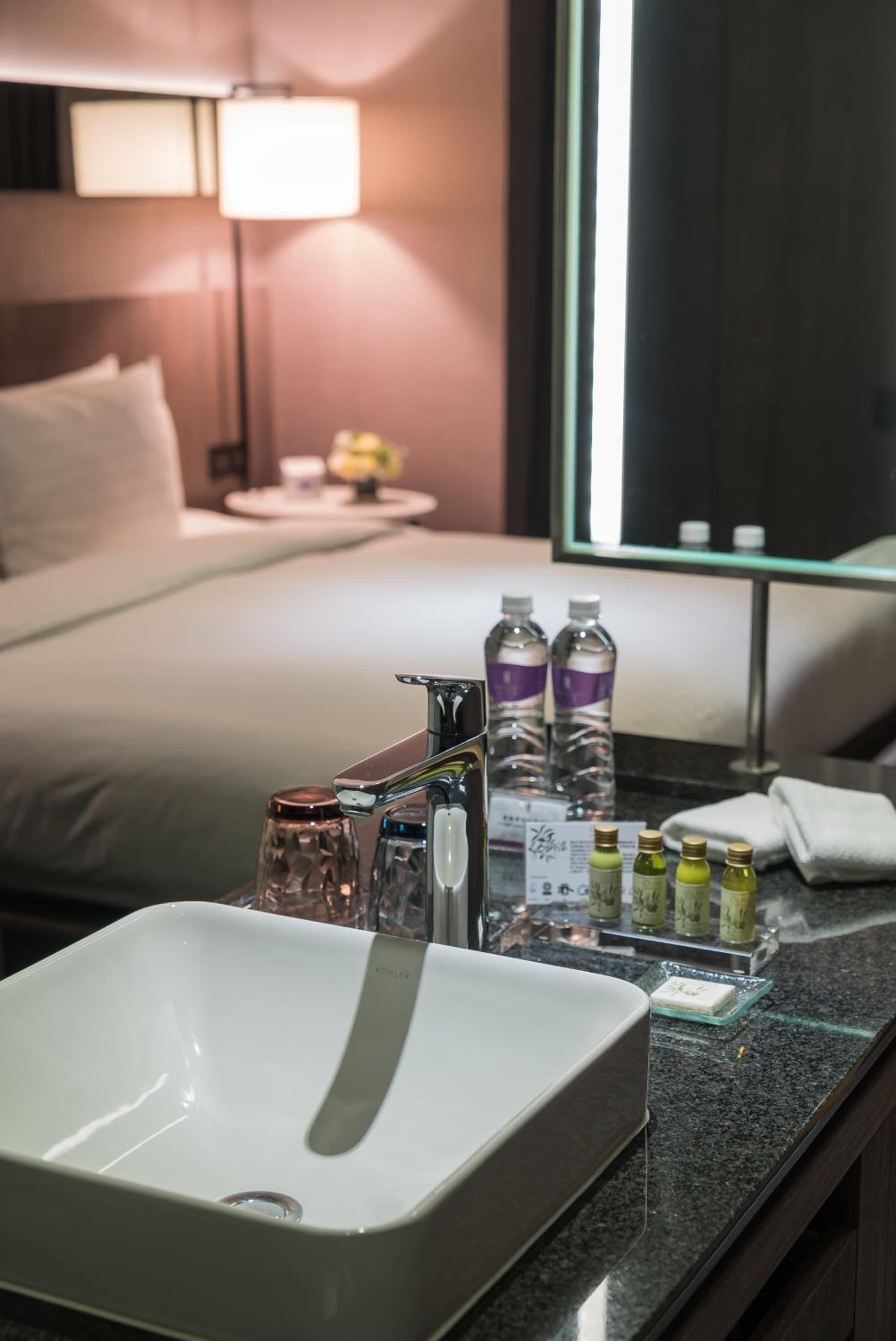 WESTGATE Hotel 20