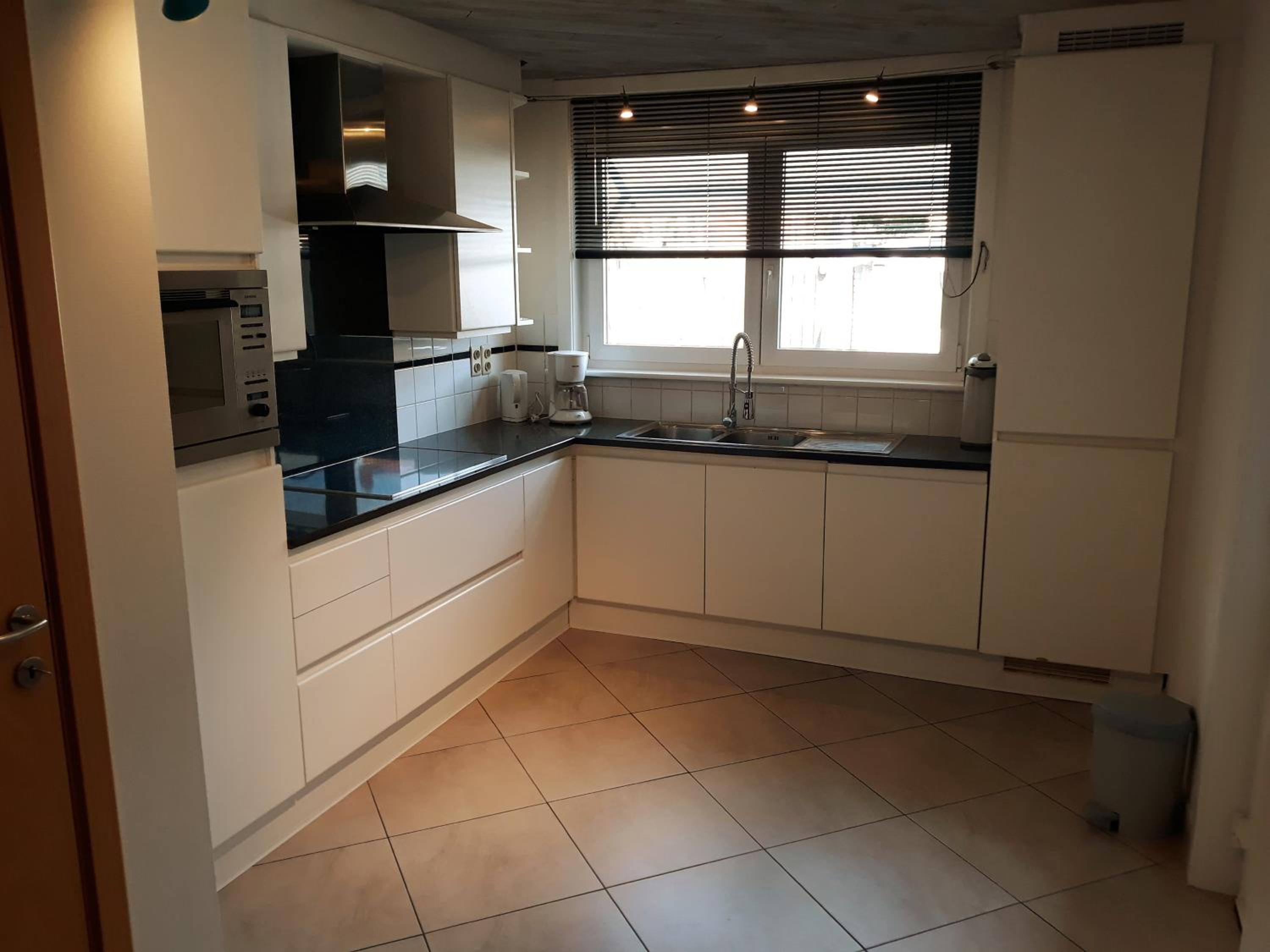 Vakantiewoning FINE FLEUR