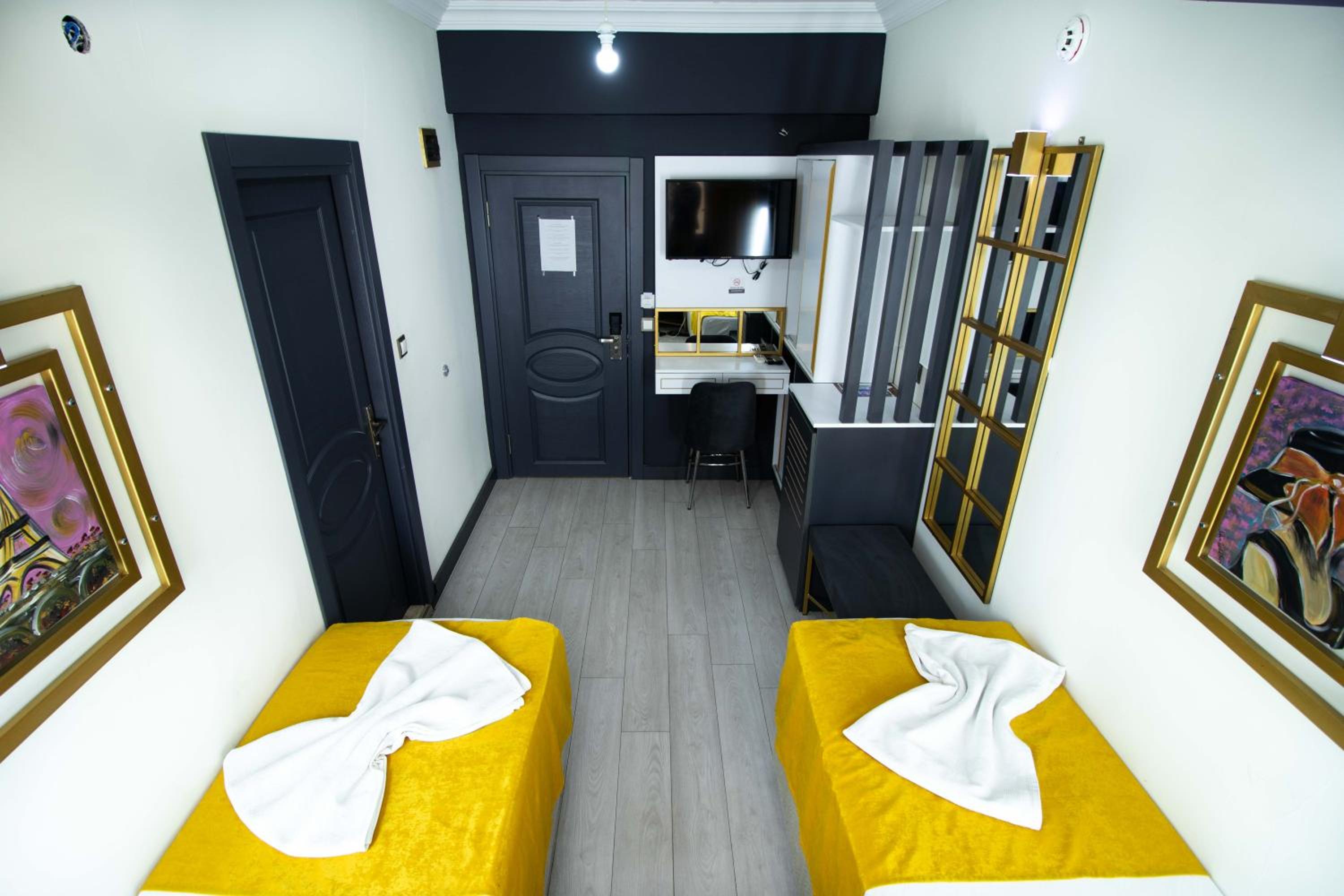 Exporoyal Hotel - Image 77