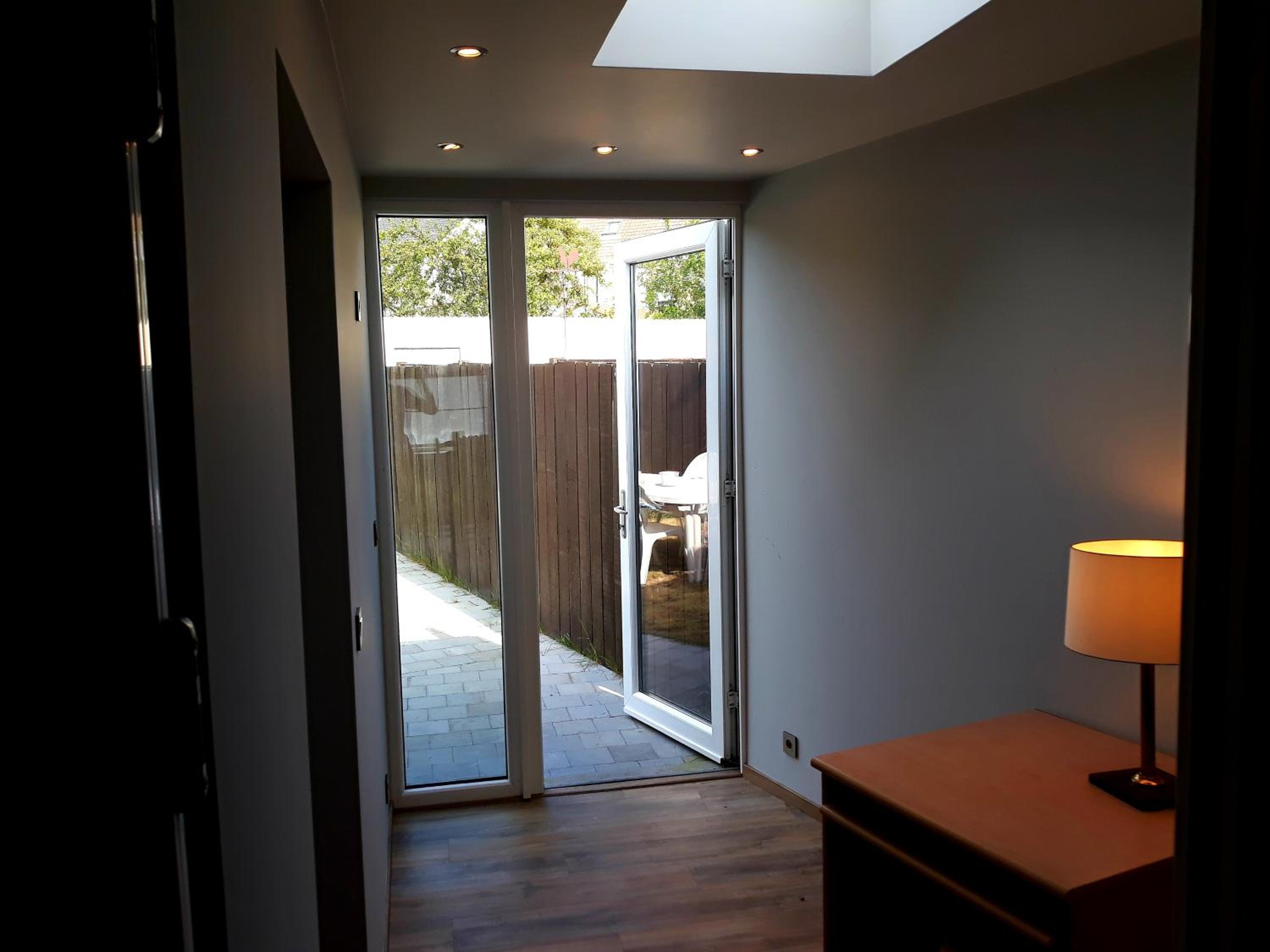 Vakantiewoning FINE FLEUR