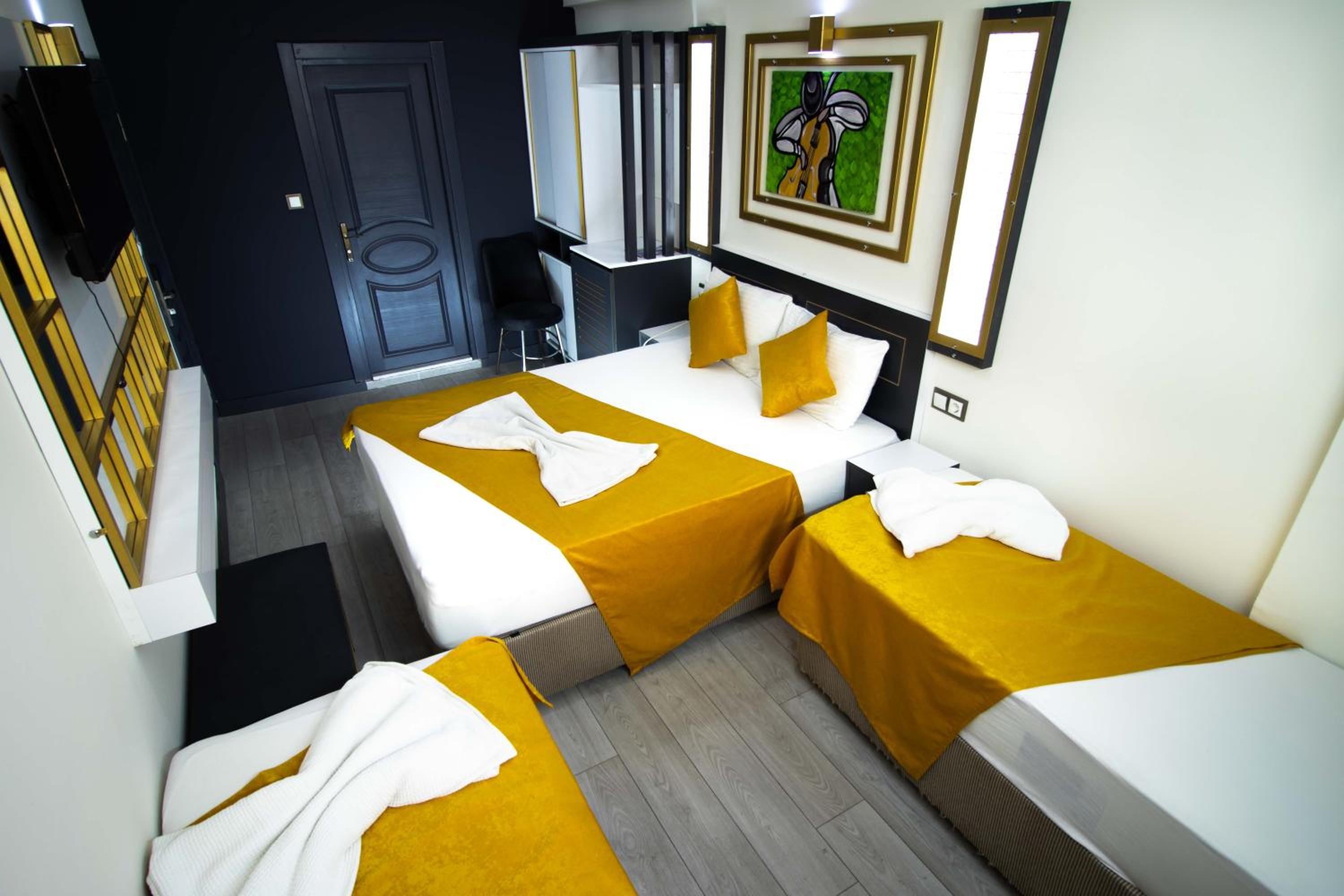 Exporoyal Hotel - Image 17