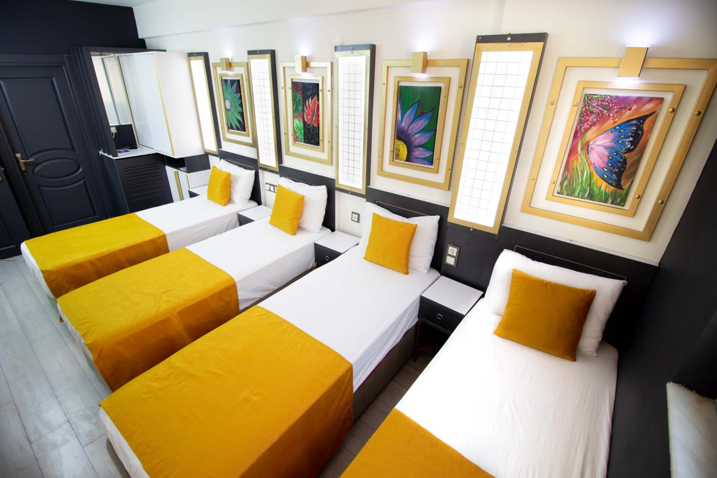 Exporoyal Hotel - Image 75