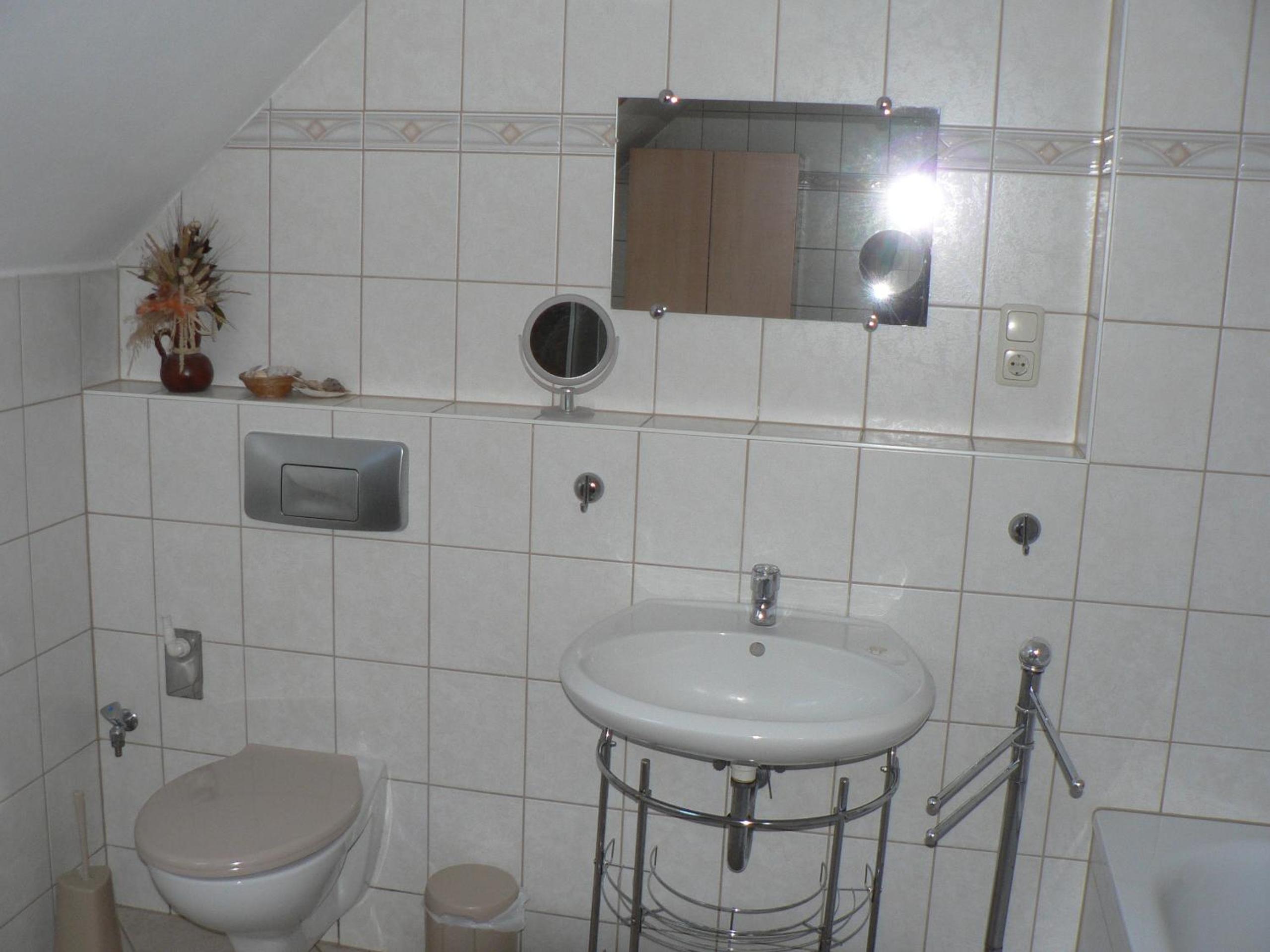 Ferienwohnung Teubner