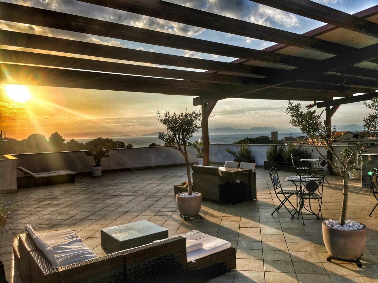 roof
