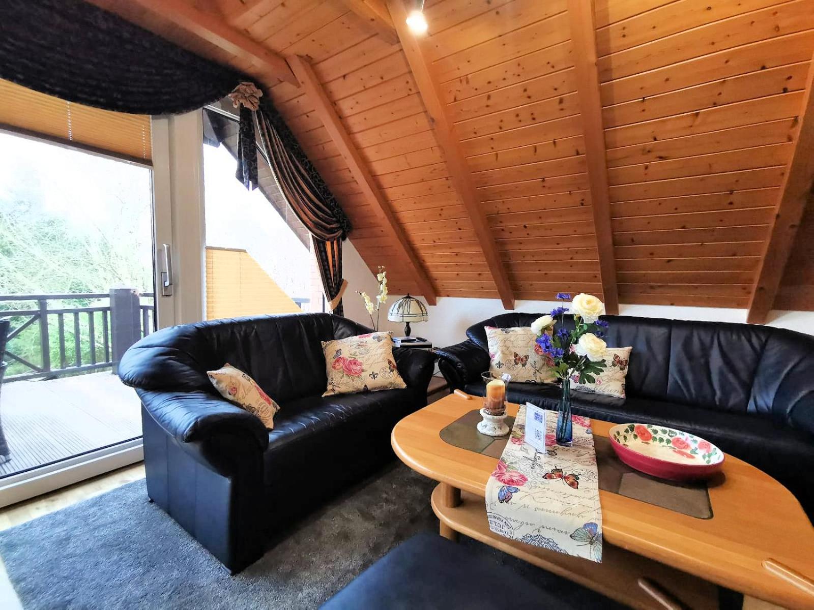 Ferienhaus Wieke
