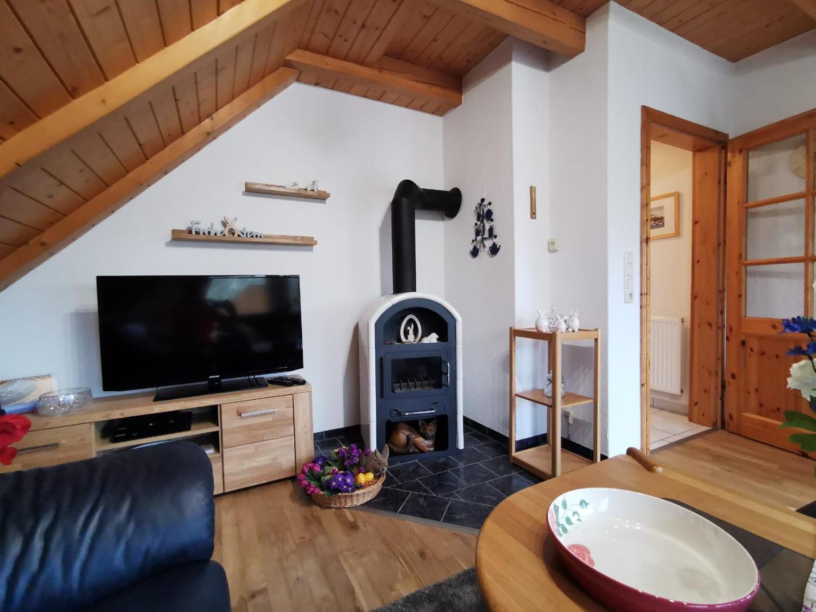 Ferienhaus Wieke