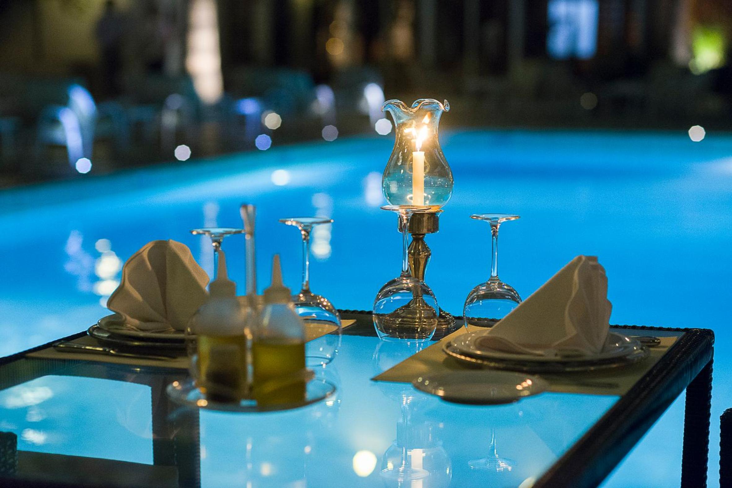 Hammamet Vacations - The Sindbad - Property Image 74