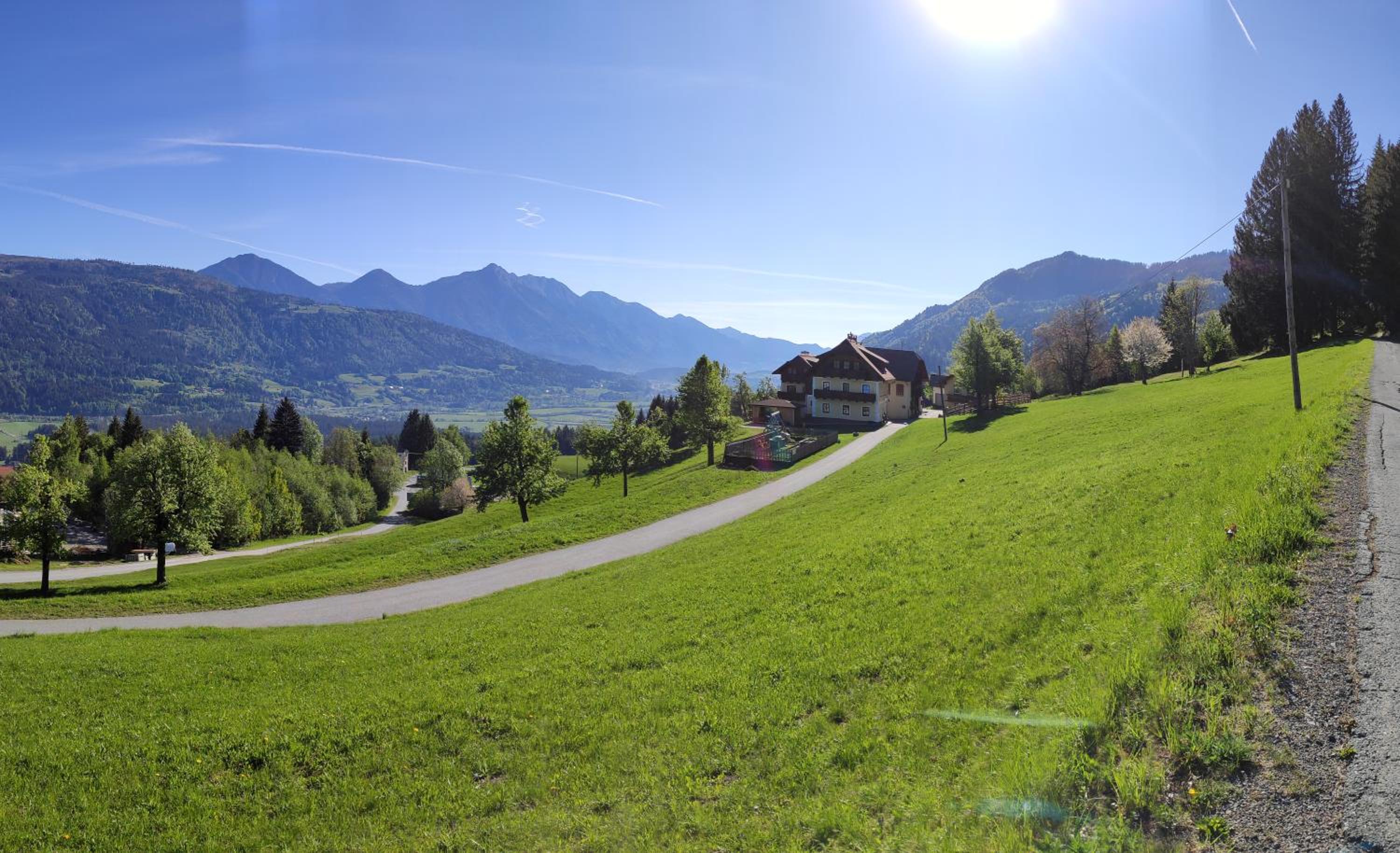 Haus Martin