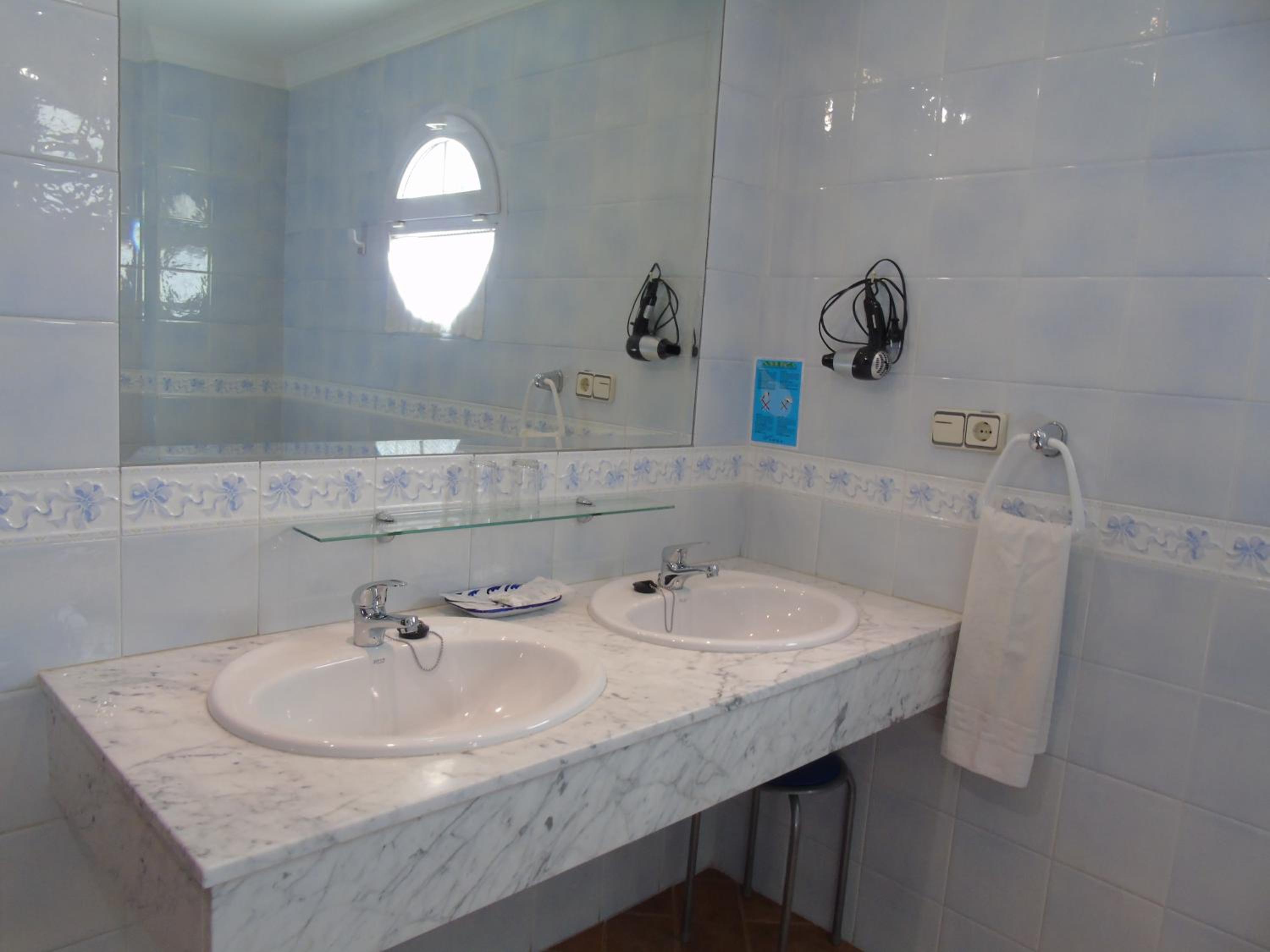 Apartamentos Turísticos Cumbres Verdes