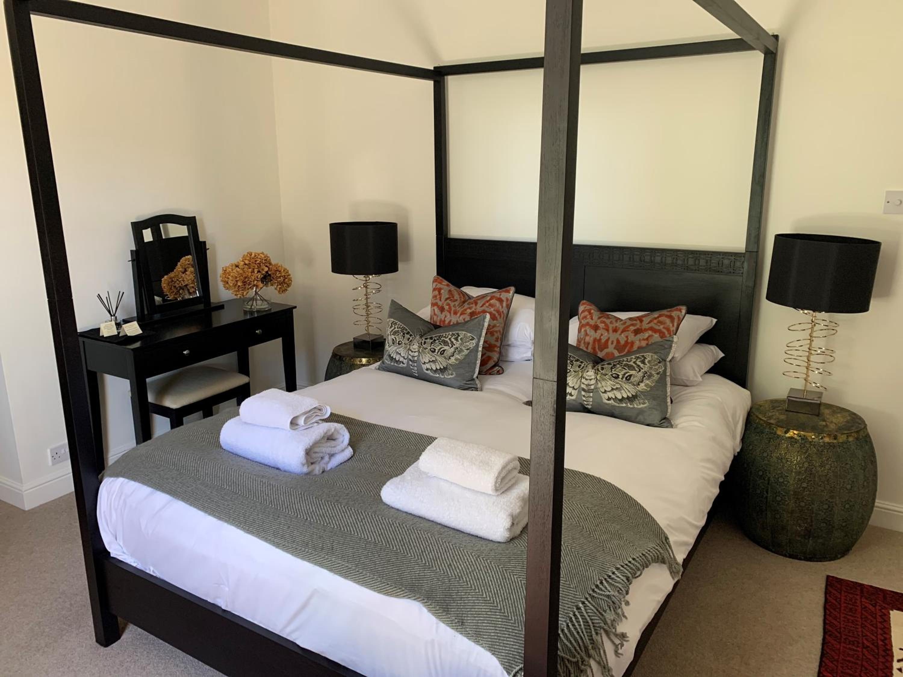 Scarborough Hill Country Inn