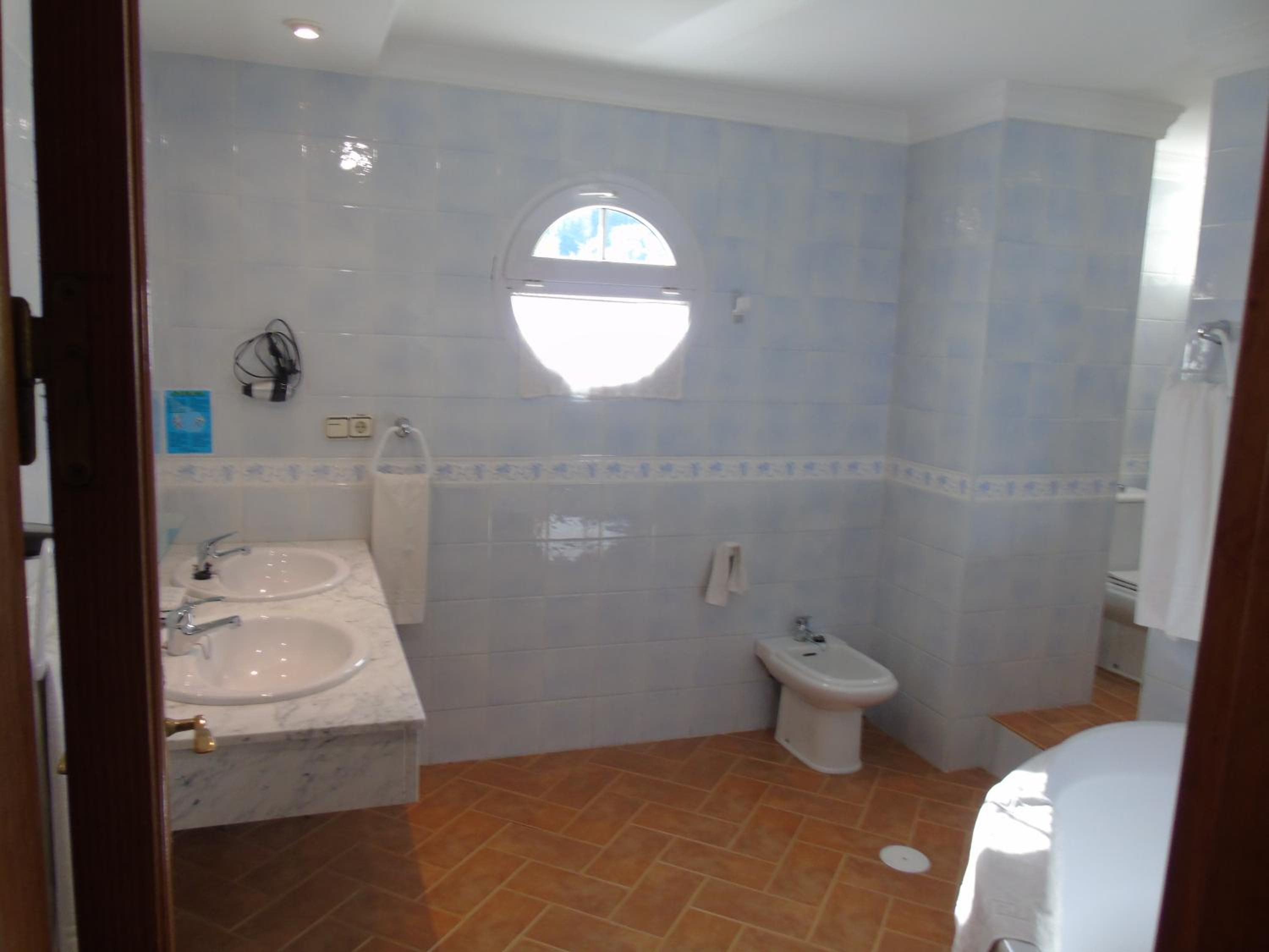 Apartamentos Turísticos Cumbres Verdes