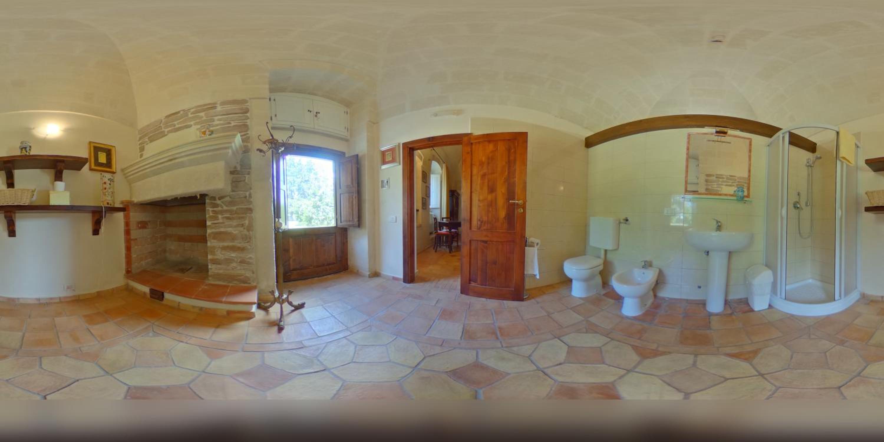 Agriturismo La Stornara, Petfriendly & EV Friendly