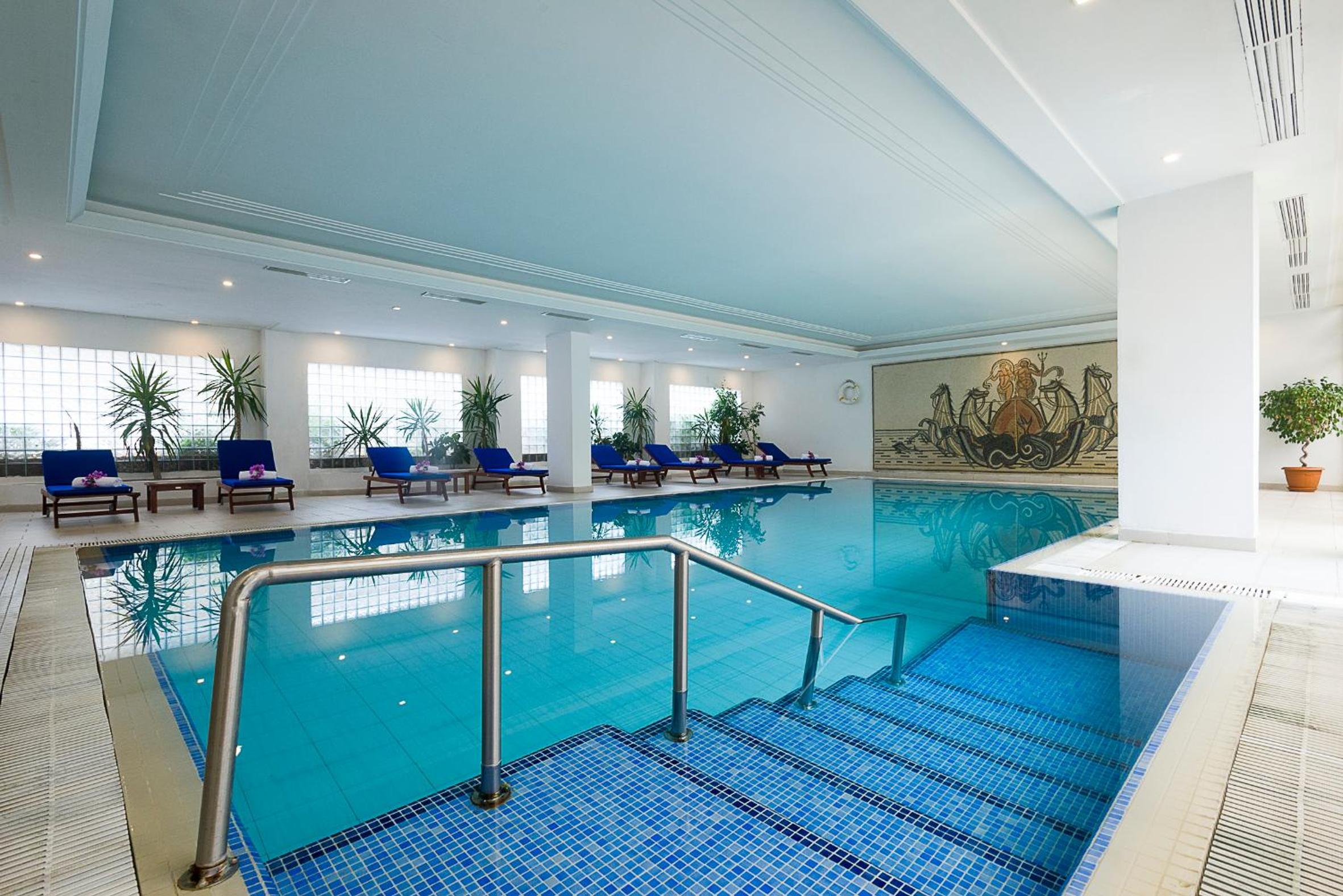Hammamet Vacations - The Sindbad - Property Image 63