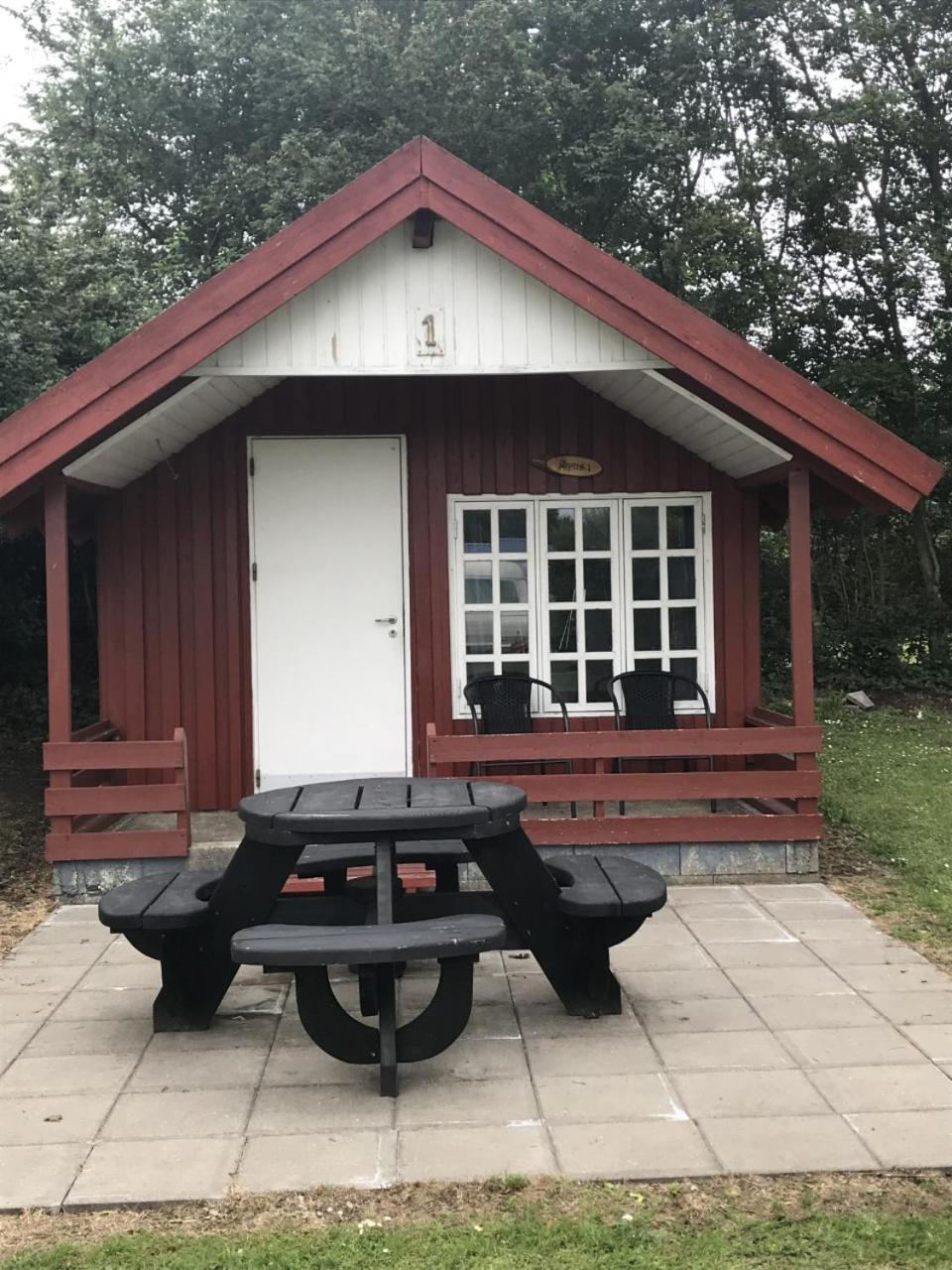 Bredebro camping