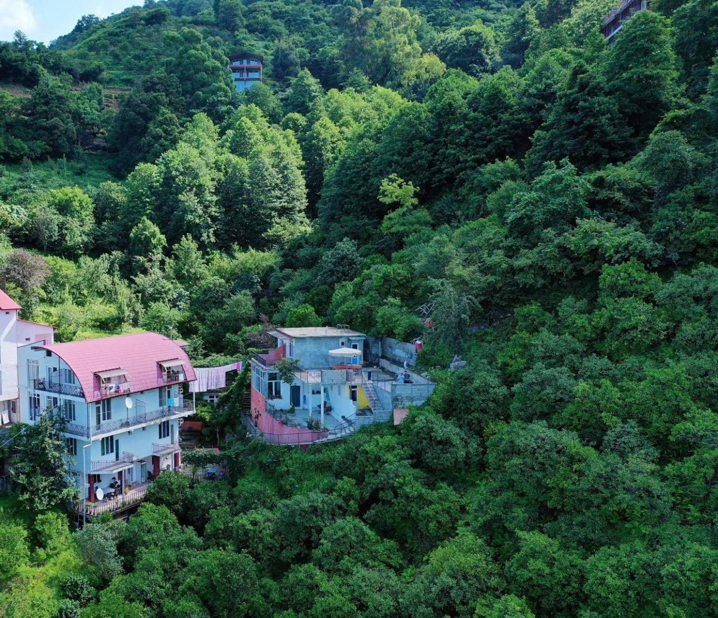 Sanni Guest House view 5