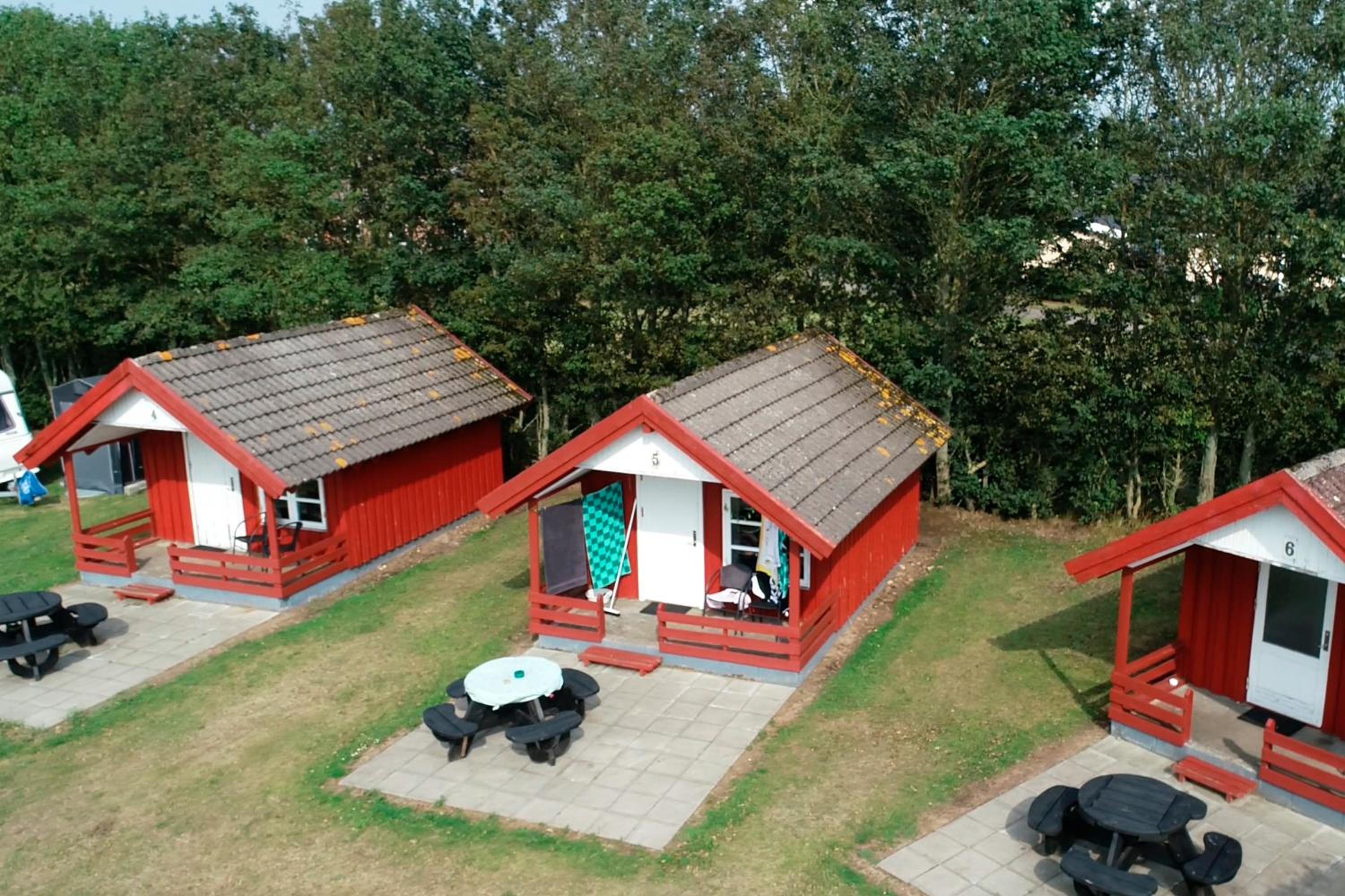 Bredebro camping