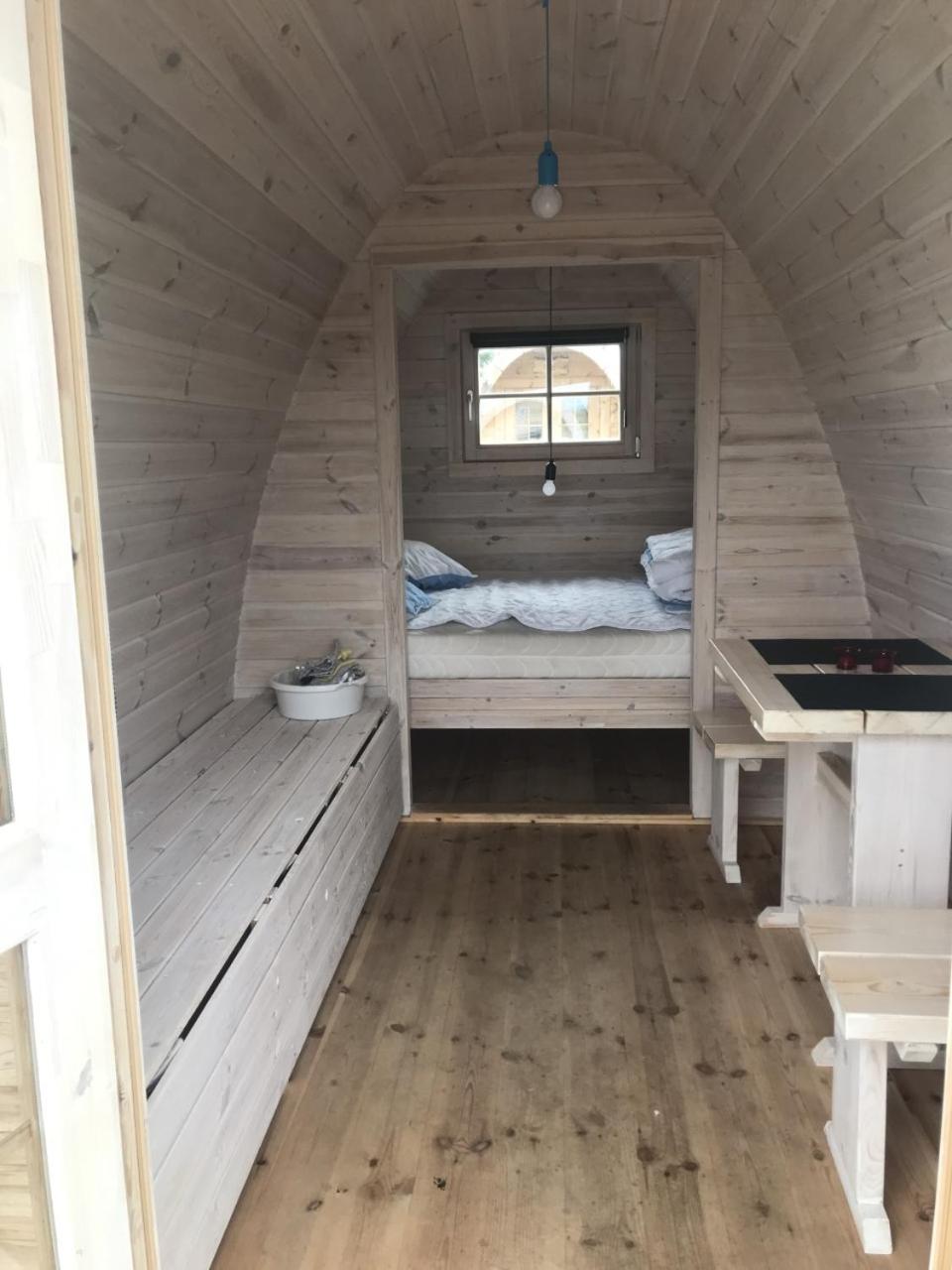 Bredebro camping