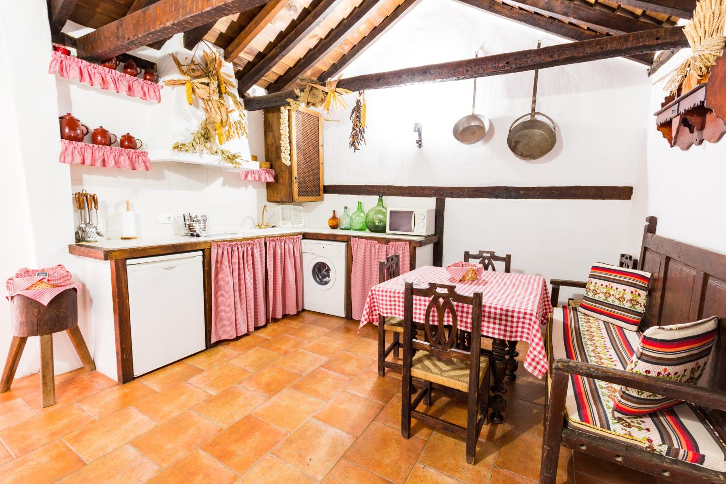 La Casa de los Soportales view 4