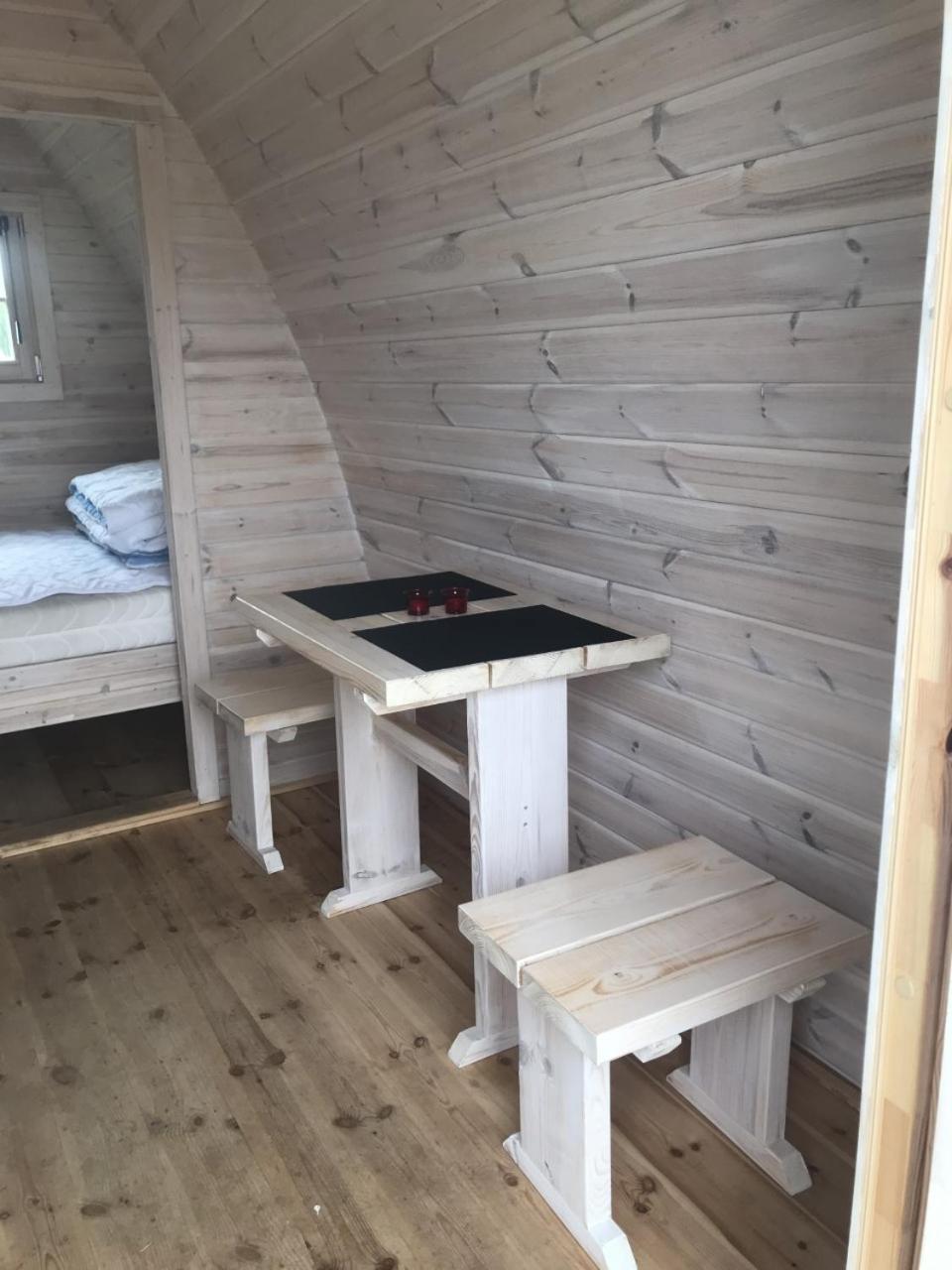 Bredebro camping