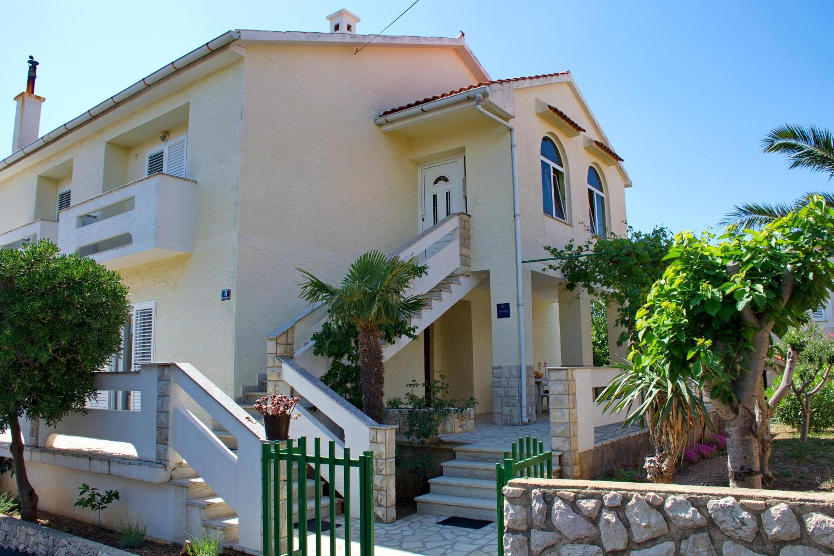 Hotel Two bedroom apartments Elvira - Image 1